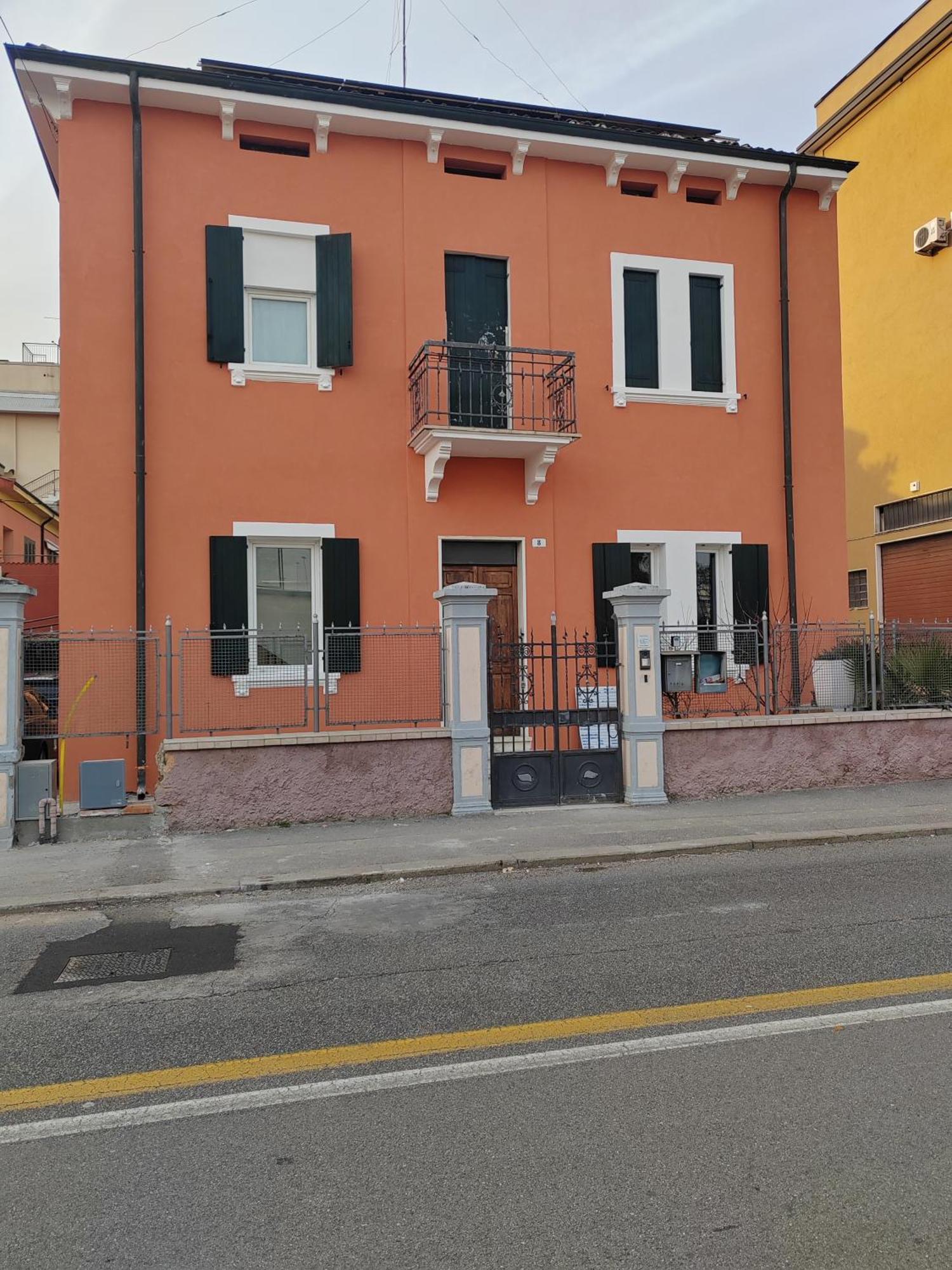 La Maison Di Luca Bed and breakfast