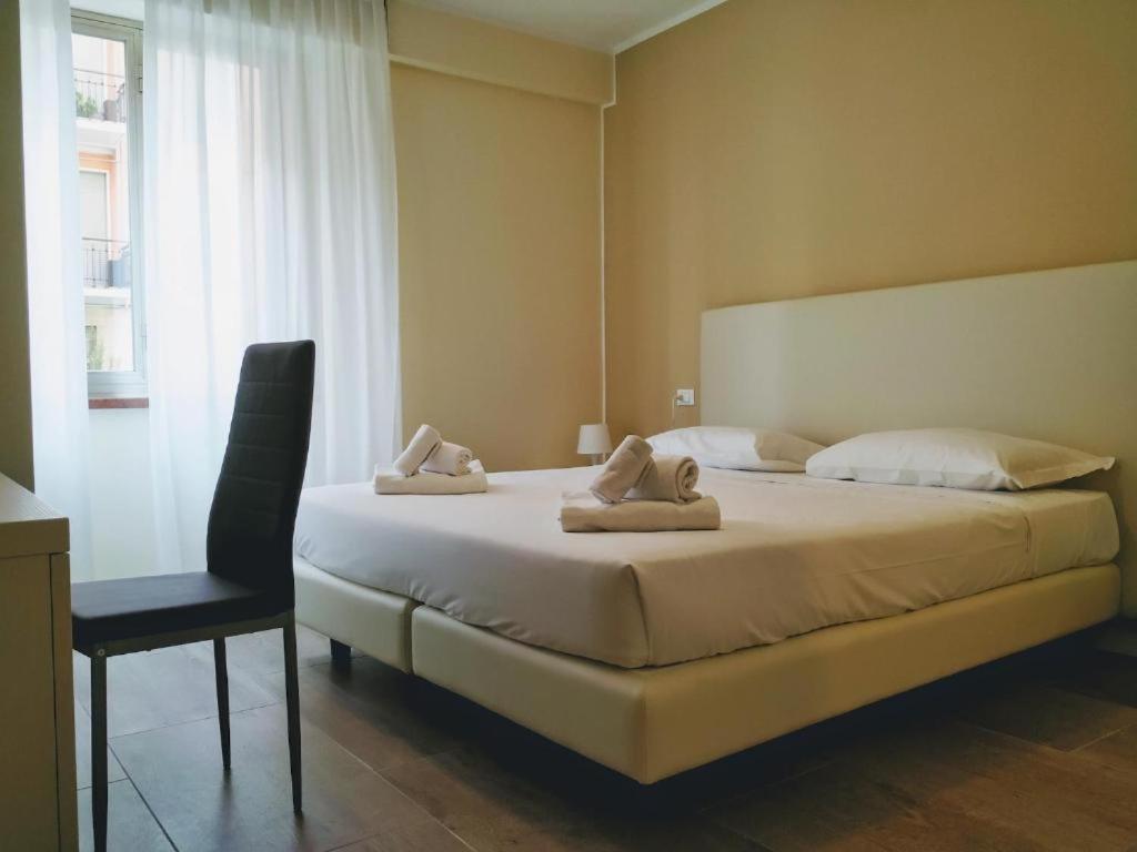 Pensión Enjoy 3*