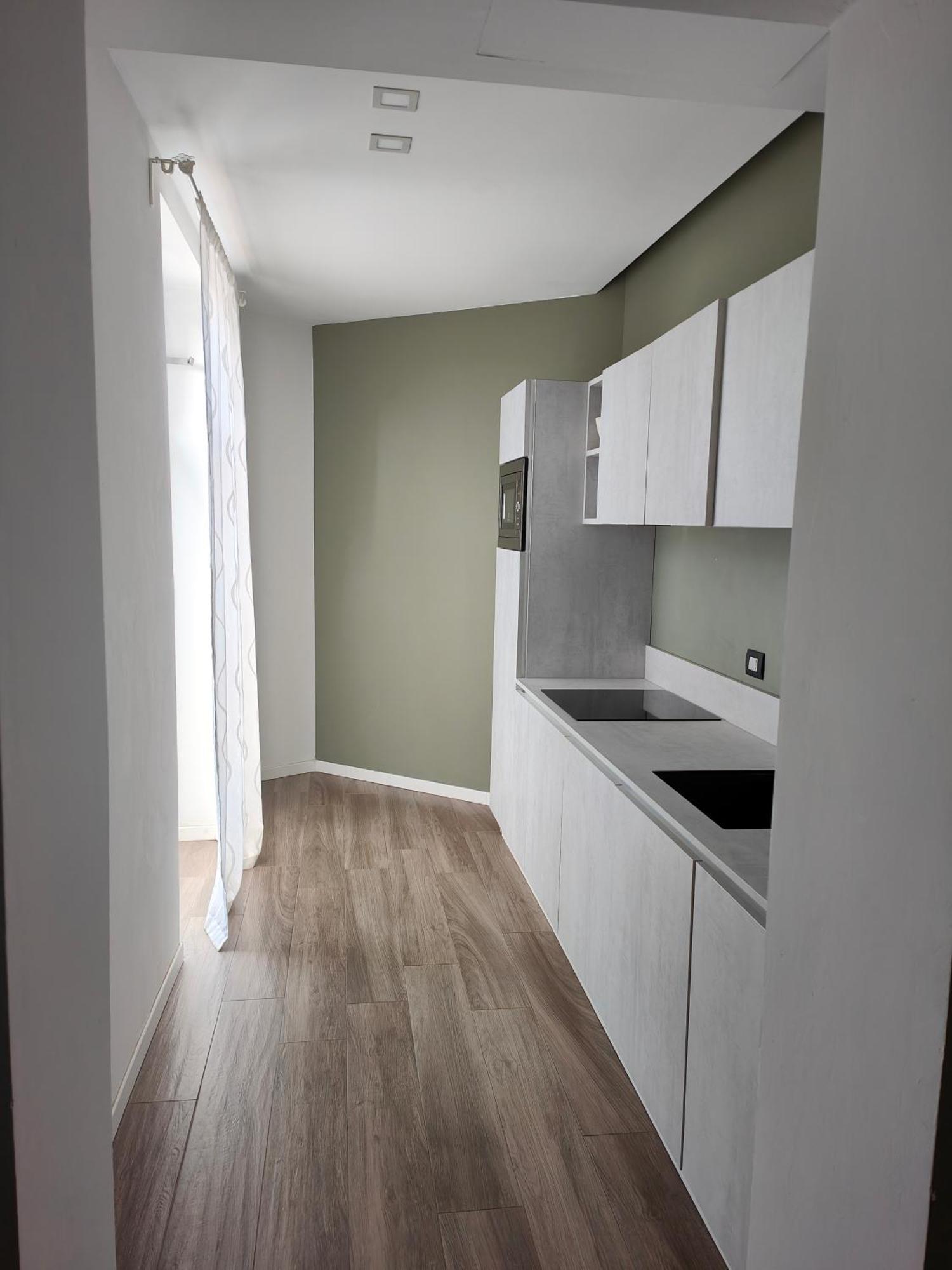 Apartamento Calla, Calluna & Gardenia Verona