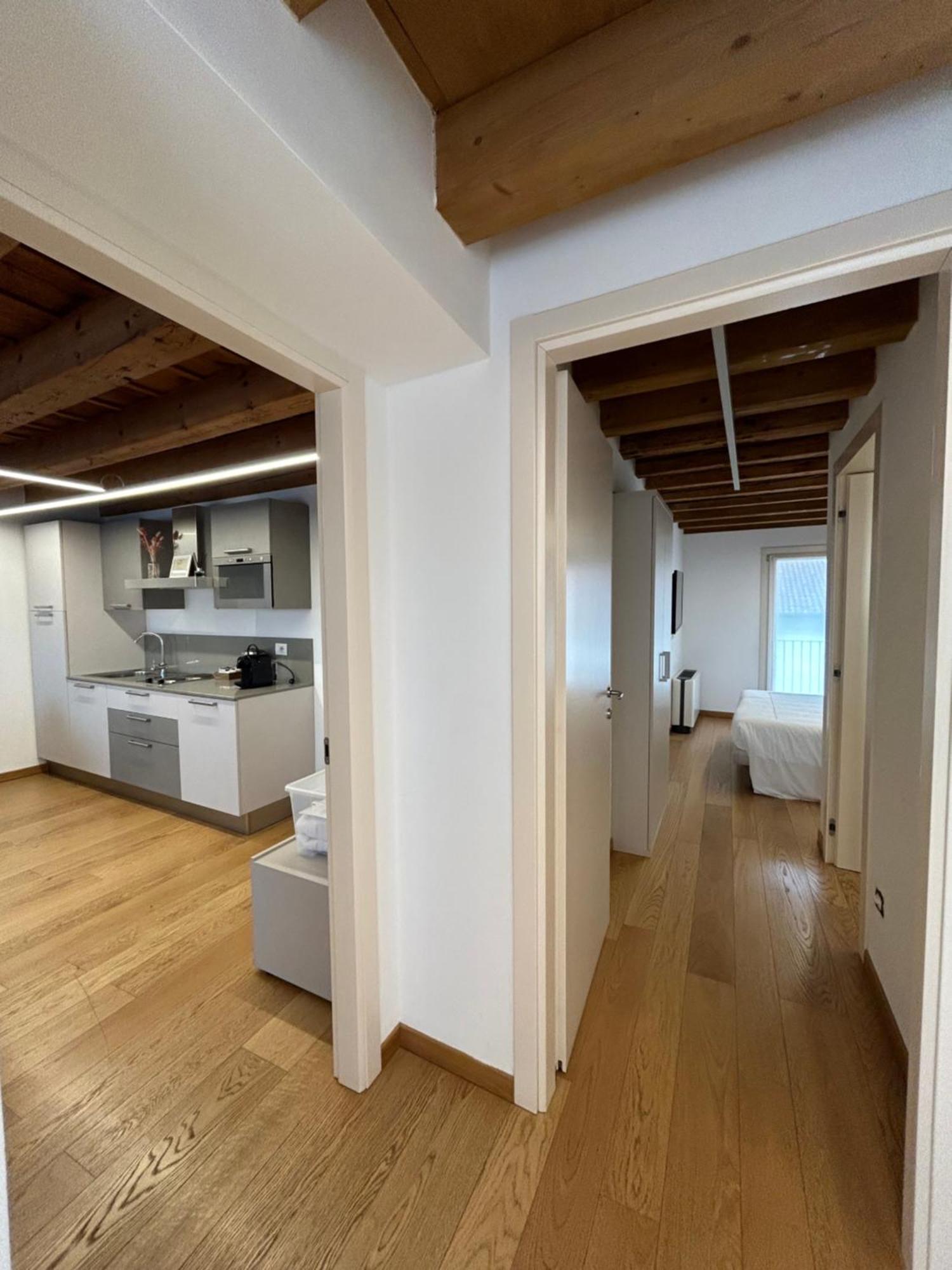 Residenza Della Samaritana 2* Verona