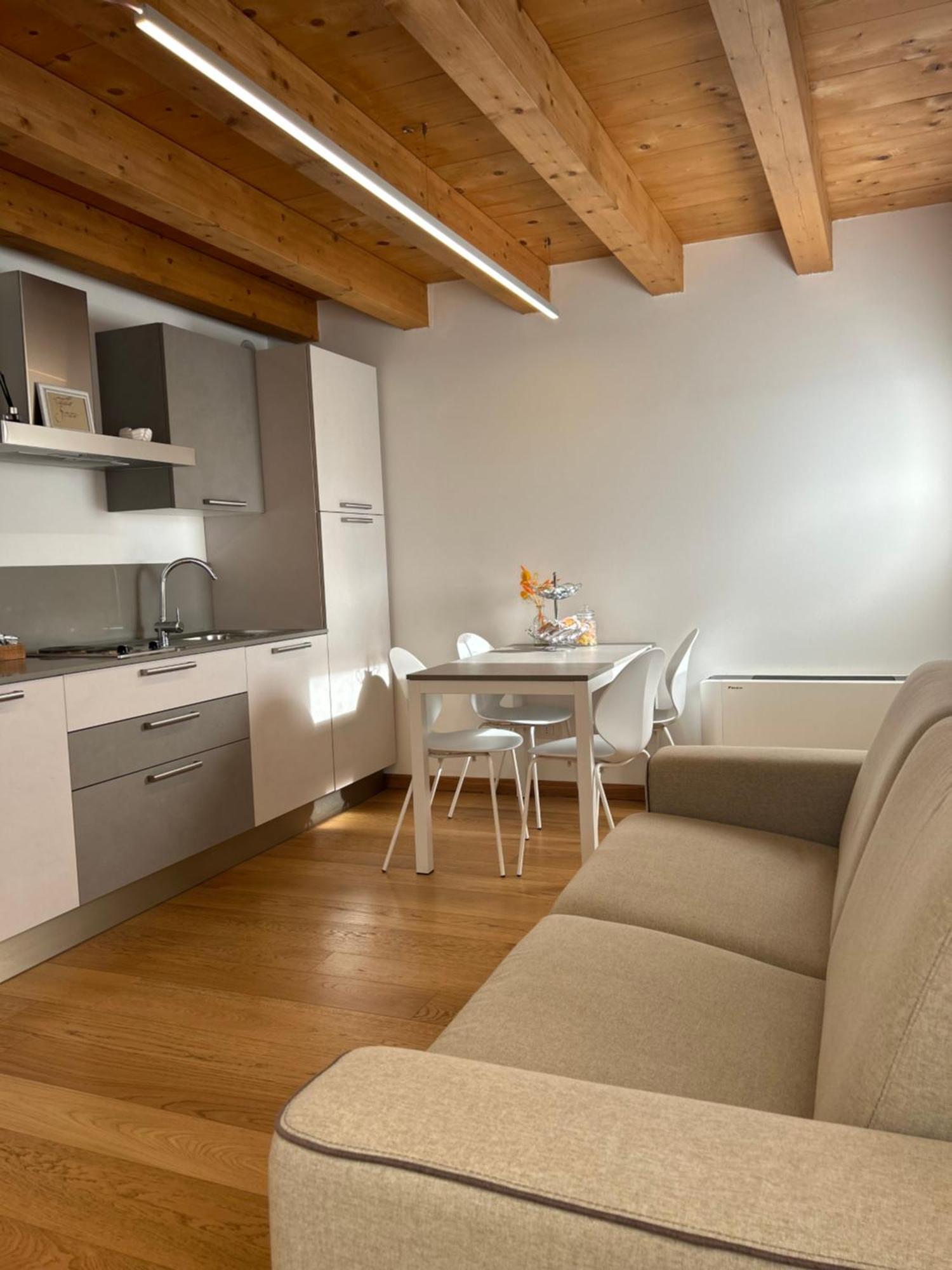 Pensión Residenza Della Samaritana 2*