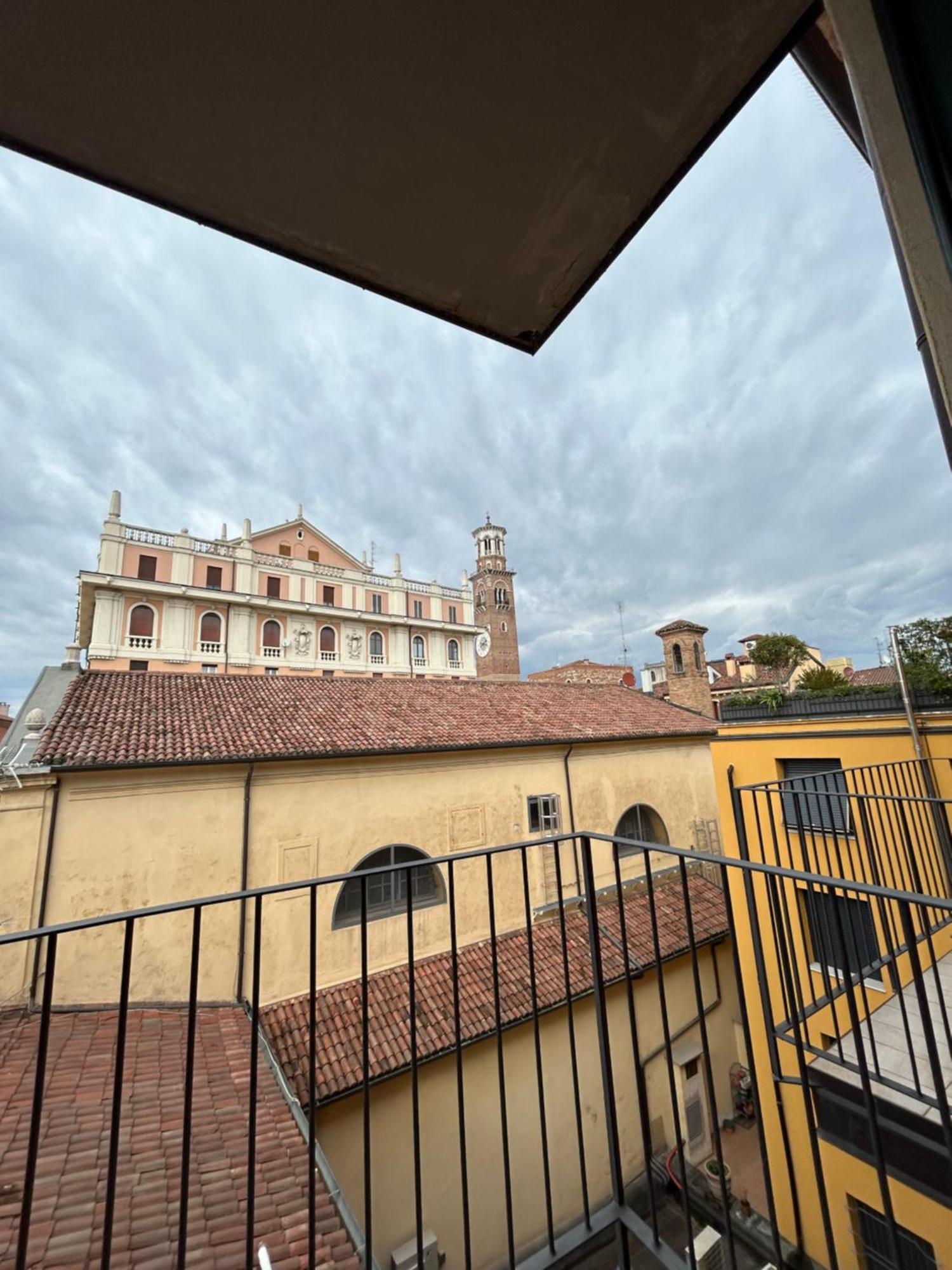 Pensión Residenza Della Samaritana