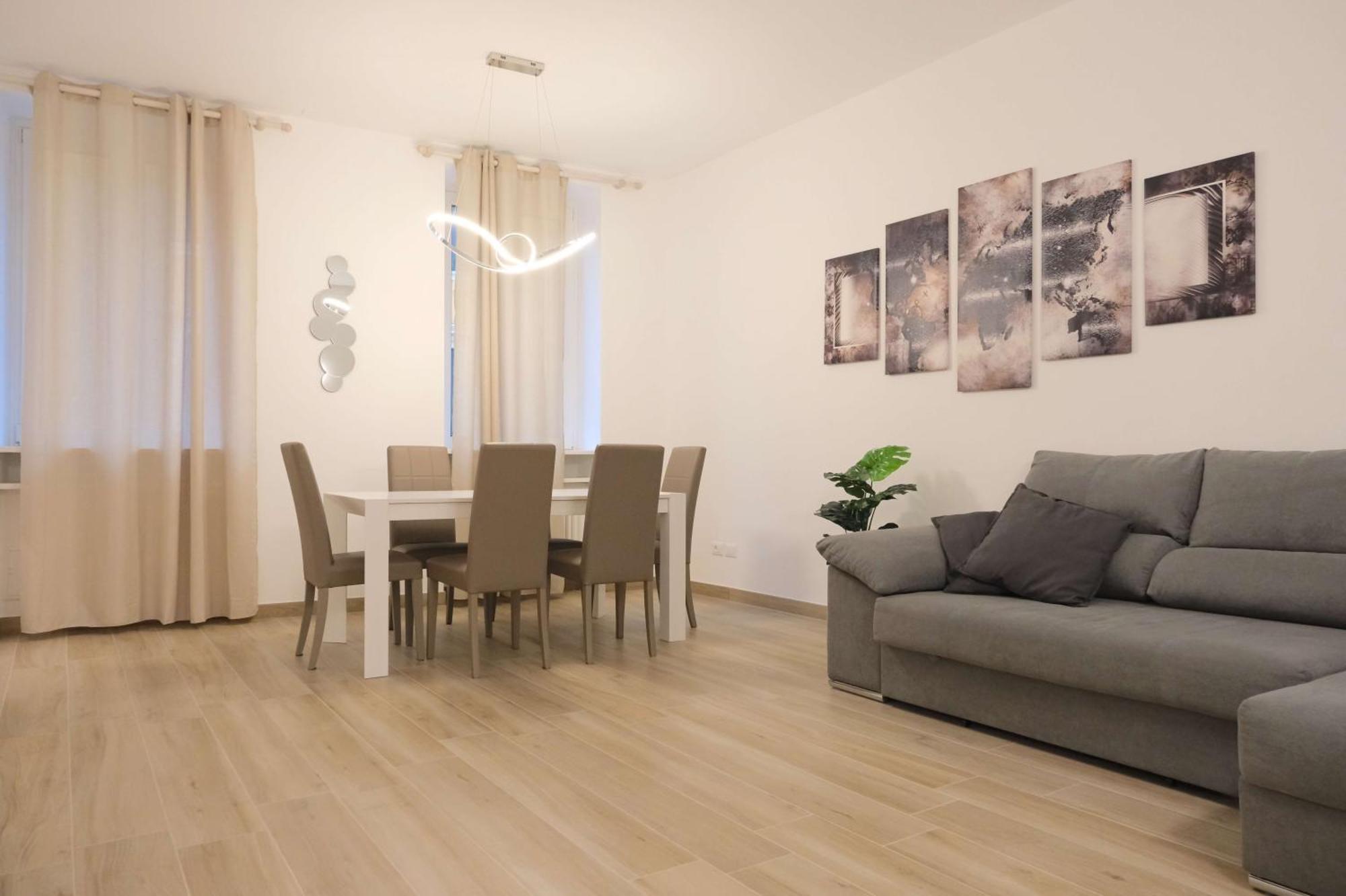 Vr - Canter House Apartment