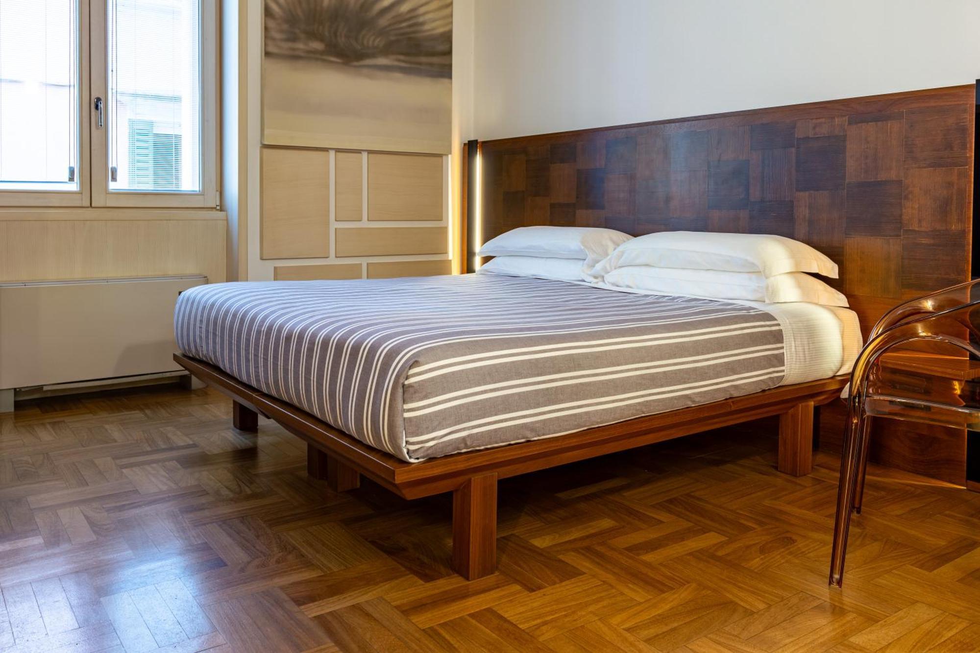Appartement Nicchia *