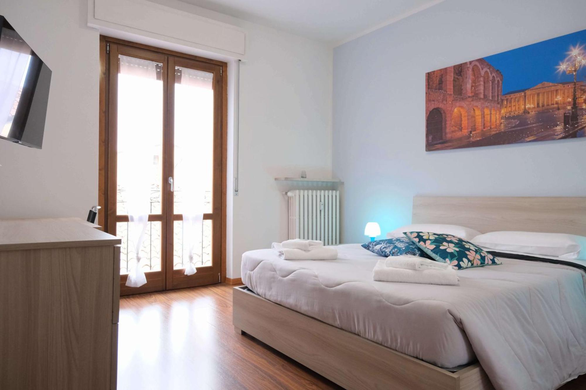 Vr Vo Pastorello Apartamento