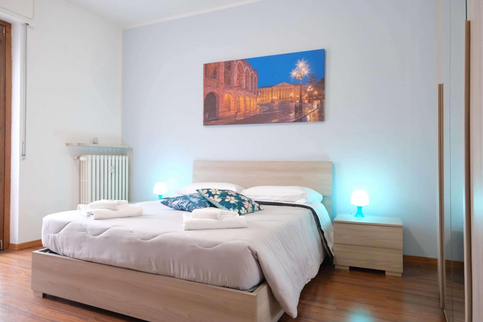 Vr Vo Pastorello Apartamento *