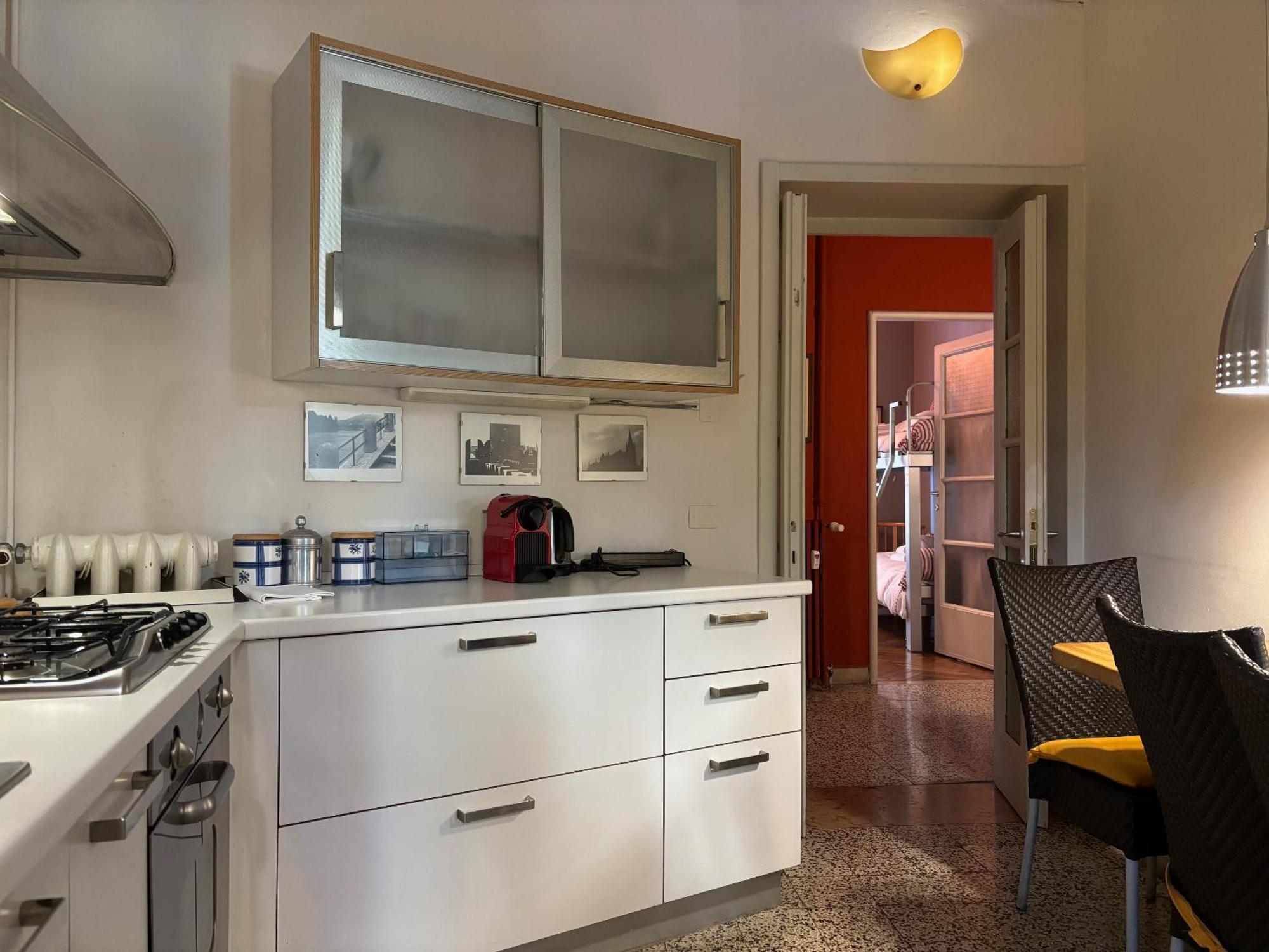 Casa Magnolia Apartamento Verona