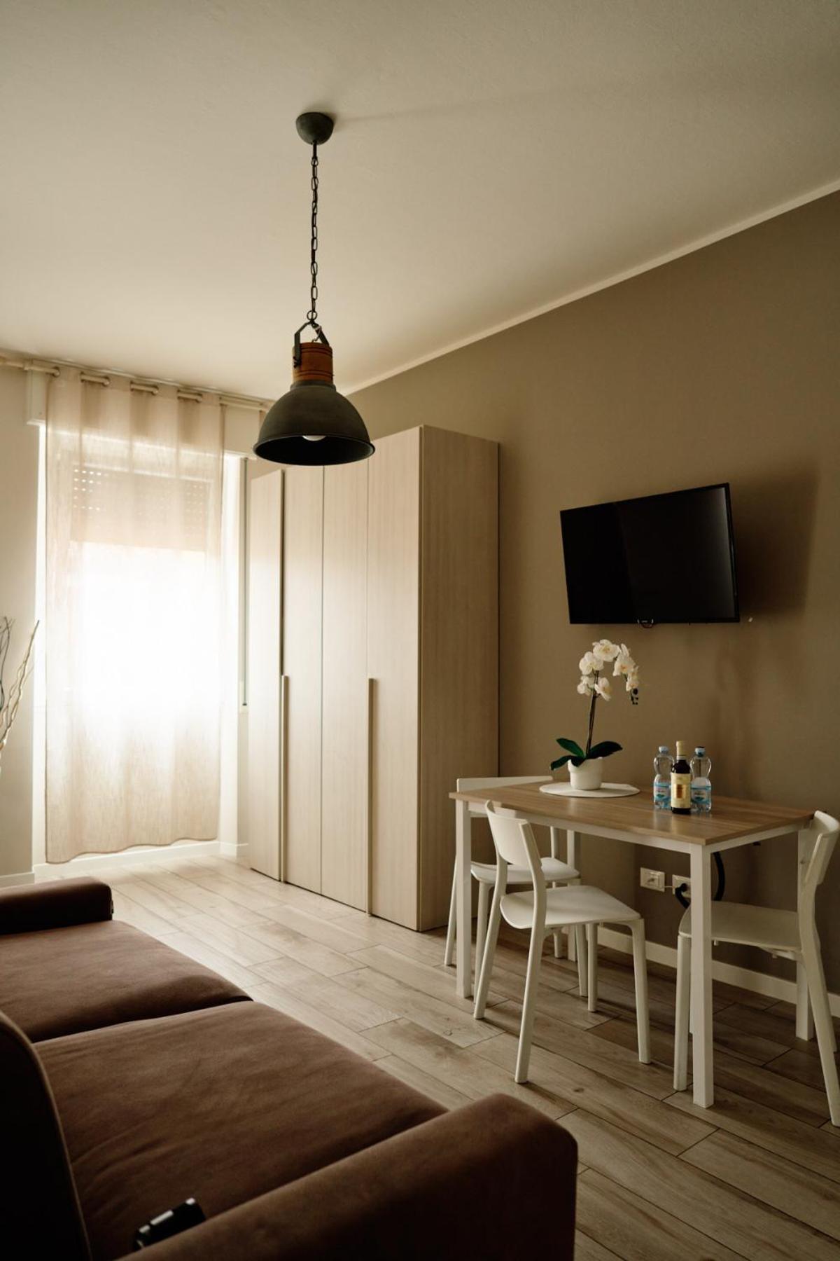 Apartamento Vista Verona