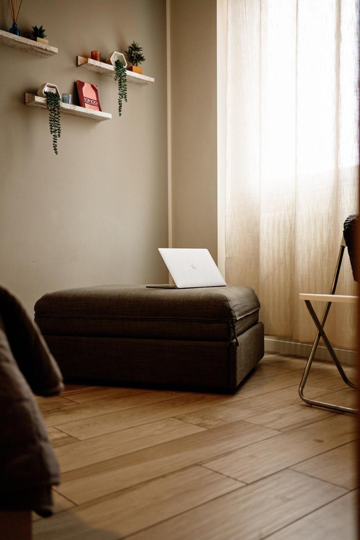 Apartamento Vista Verona