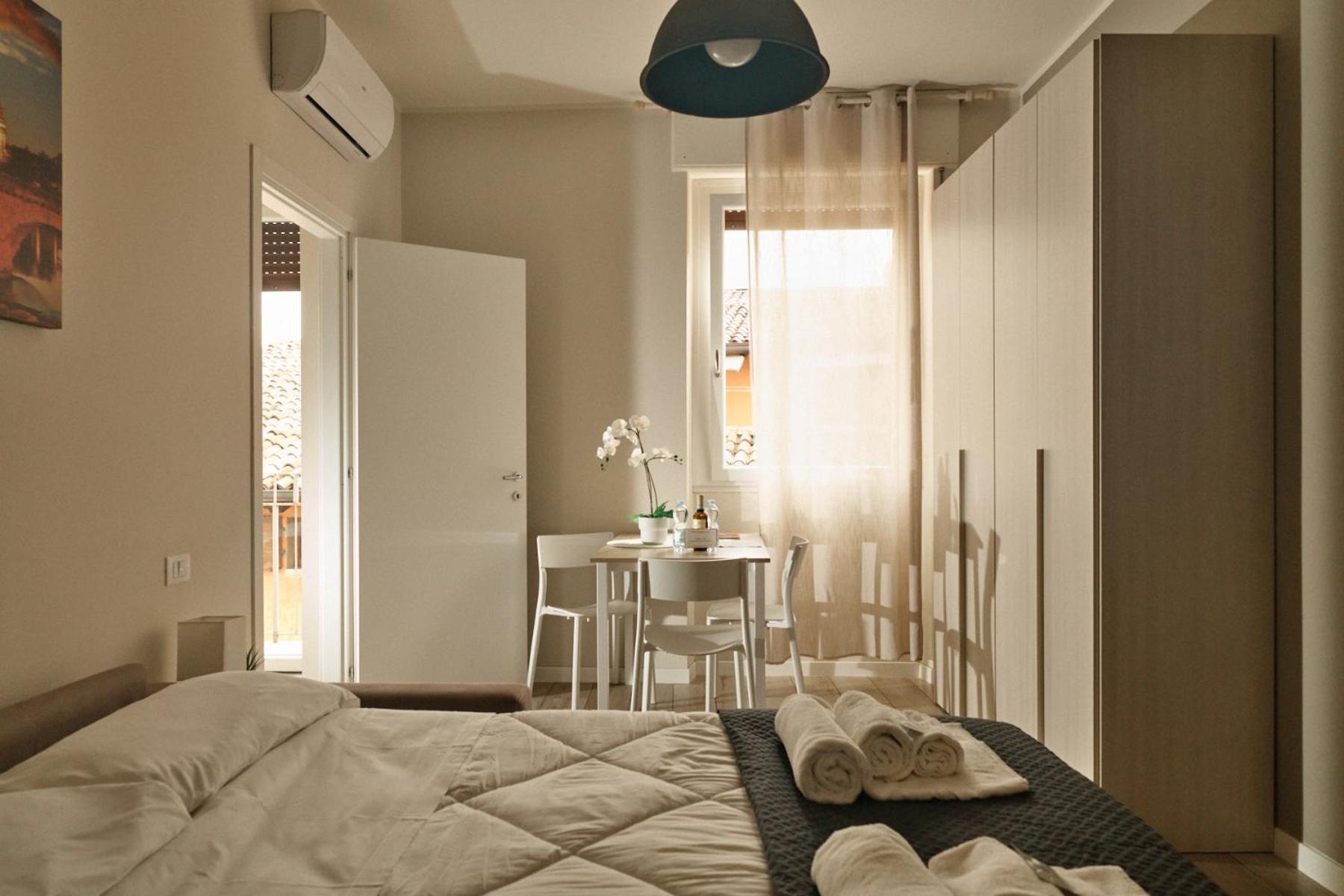 Apartamento Vista Verona