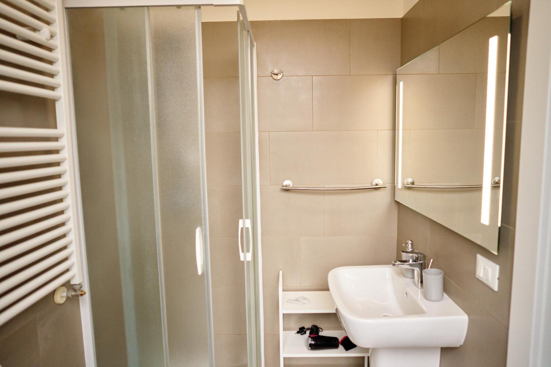 Apartamento Vista