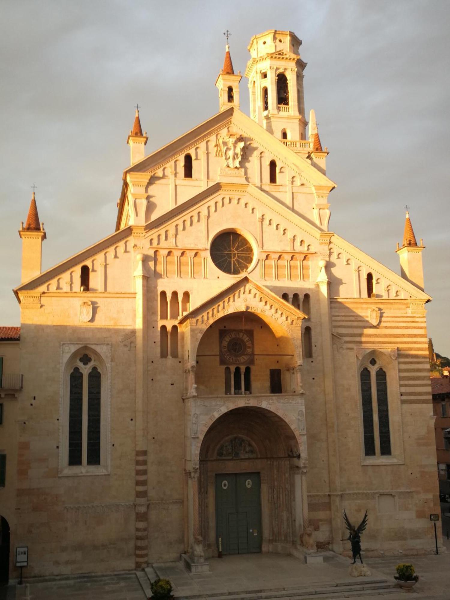 Apartamento Residenza Duomo3 -