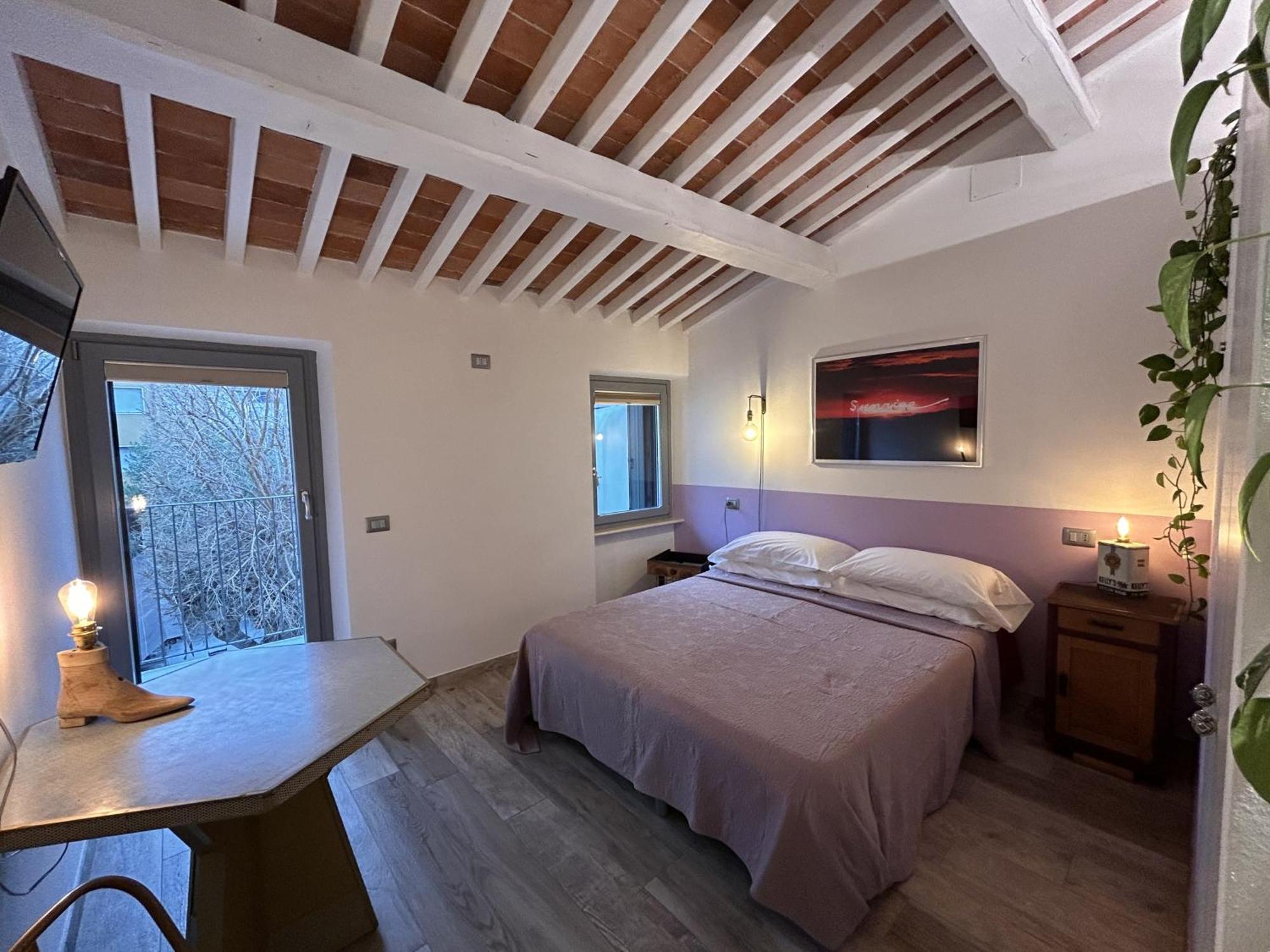 Santa Marta Rooms&studios