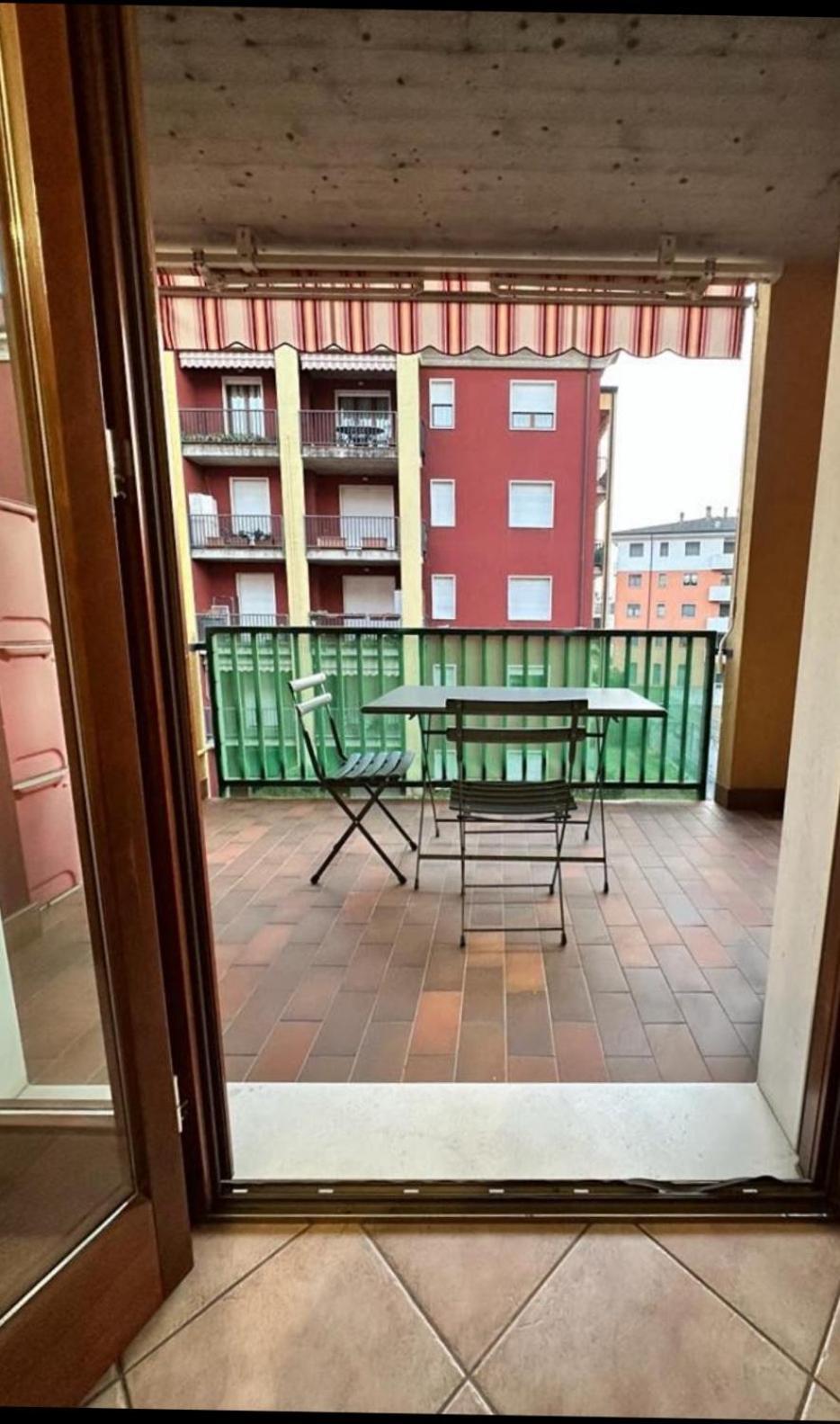 Fiera A Appartement Vérone