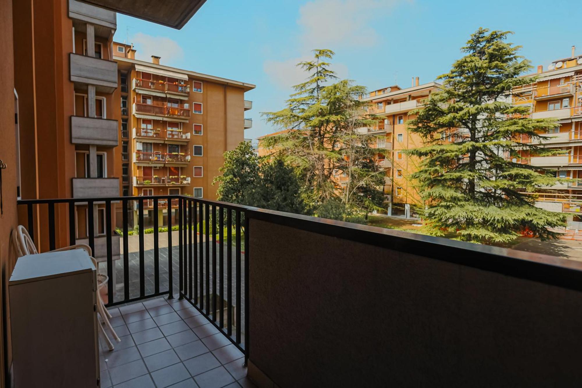 Appartement Residenza Giotto - Royal Welcome *