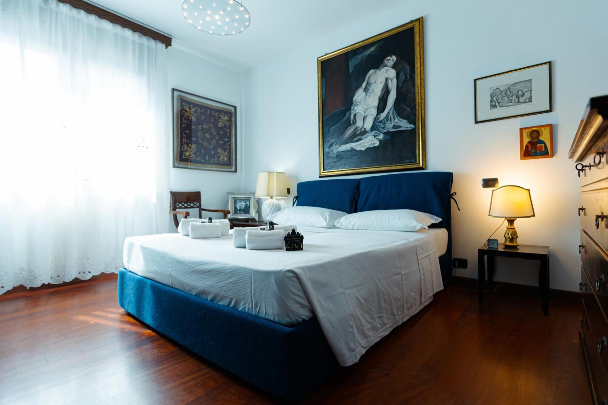Residenza Giotto - Royal Welcome * Vérone