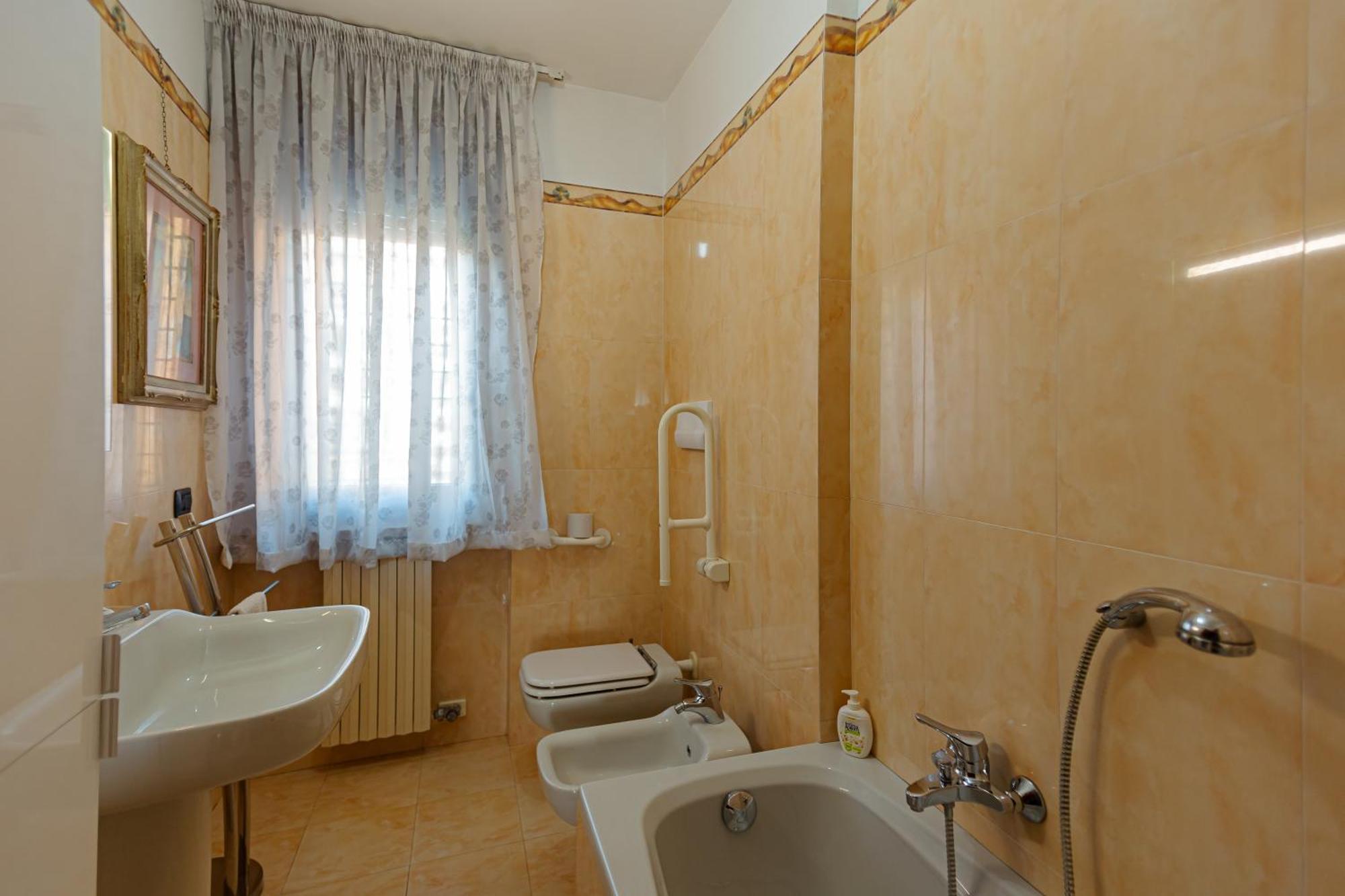 Residenza Giotto - Royal Welcome Appartement