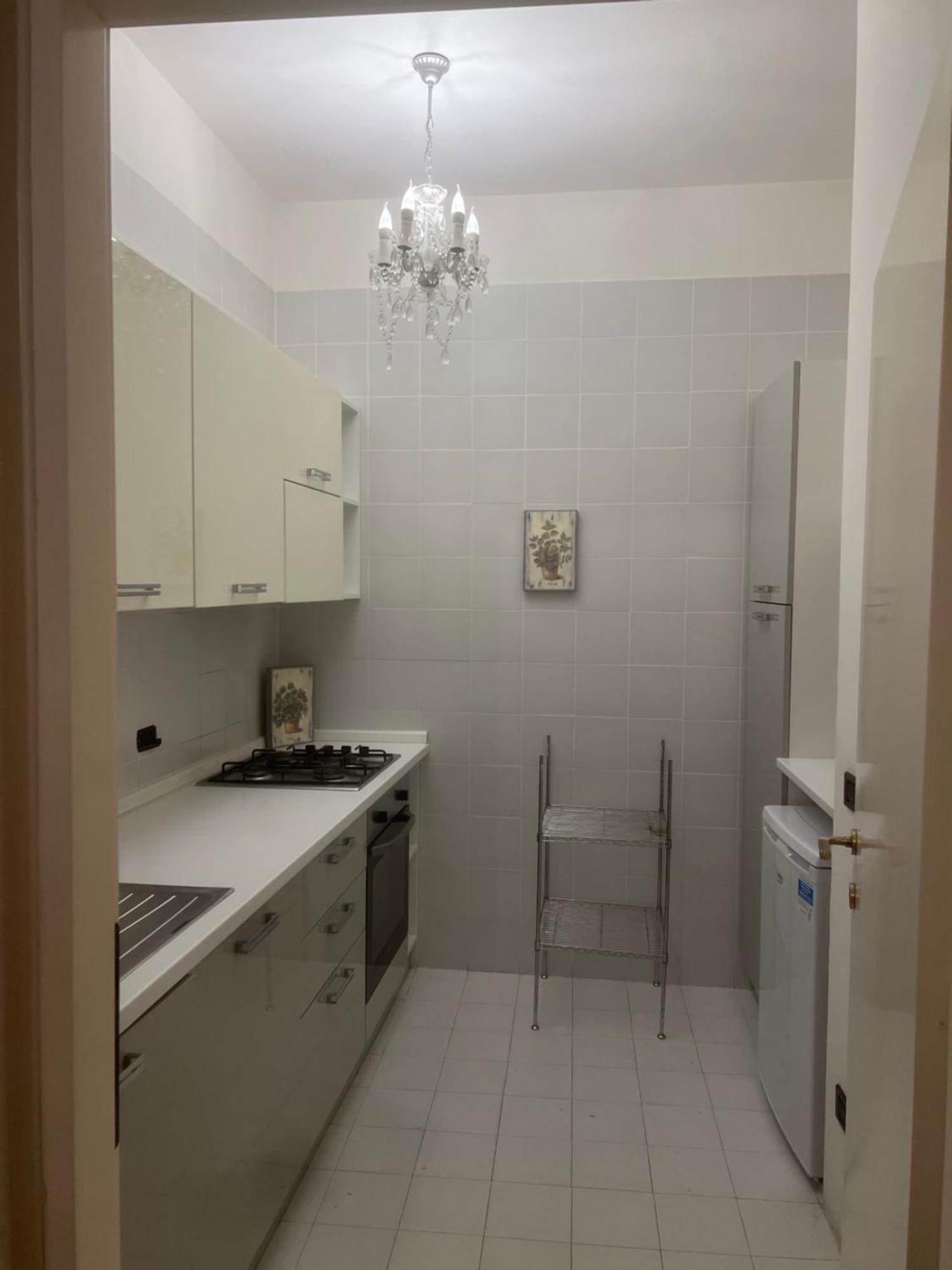 Apartamento Scalette Pellicciai