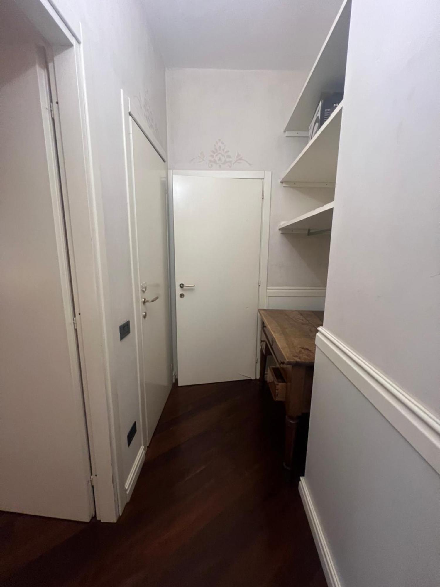 Scalette Pellicciai Apartamento *