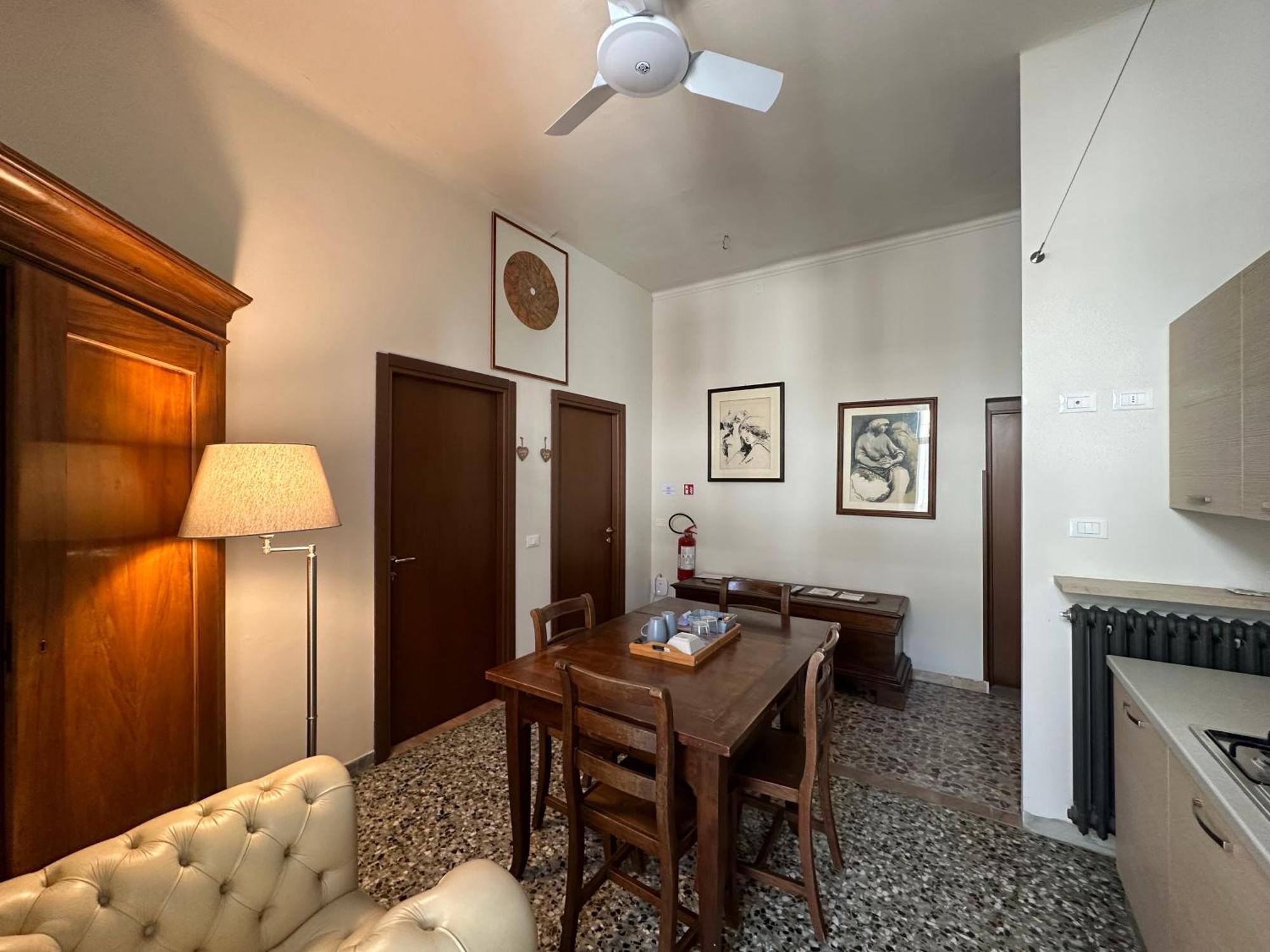 Elle Palace Simply Elegant Apartment *