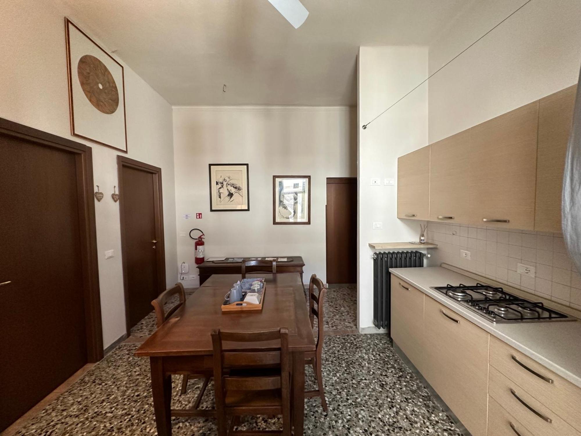 Apartment Elle Palace Simply Elegant Verona