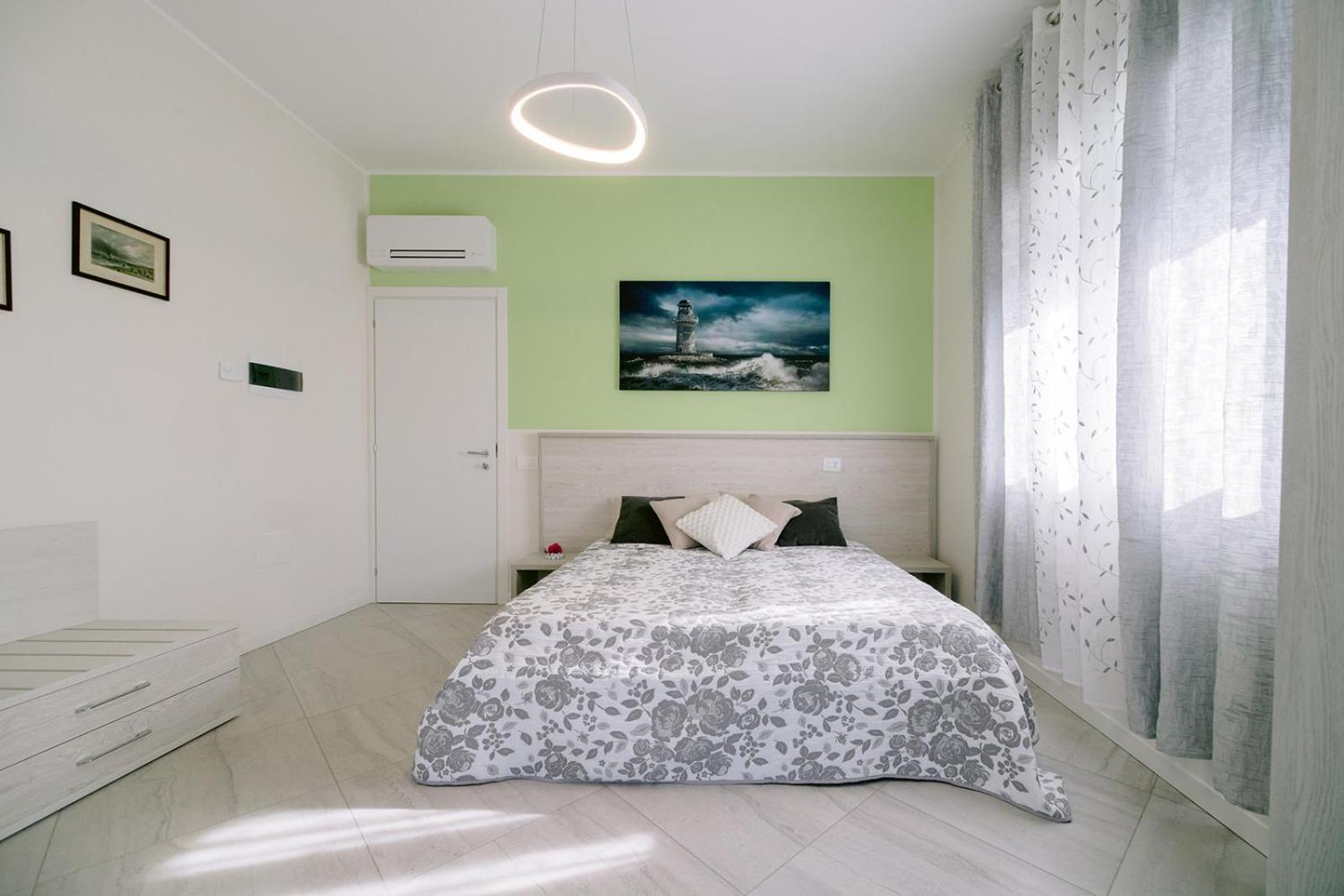 Residenza La Boheme Appartamento