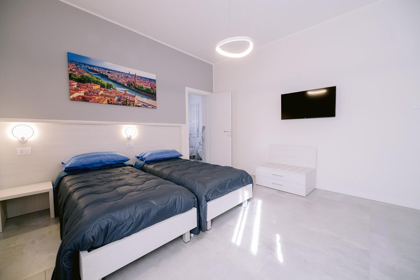 Residenza La Boheme Appartamento