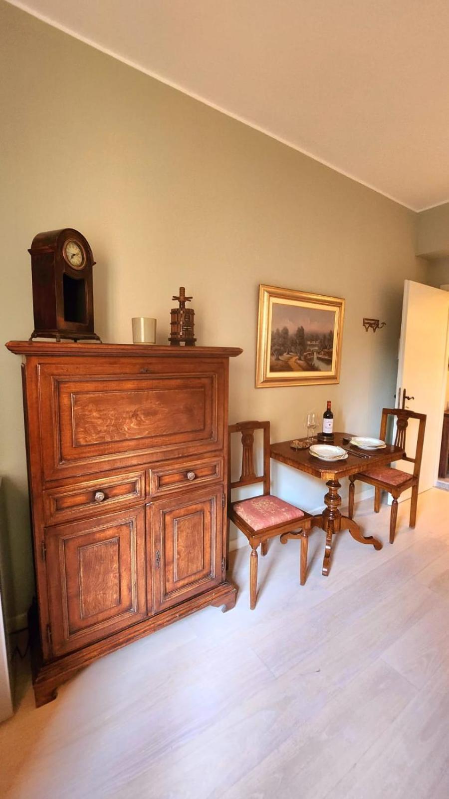 Guest house Magnificent Center *