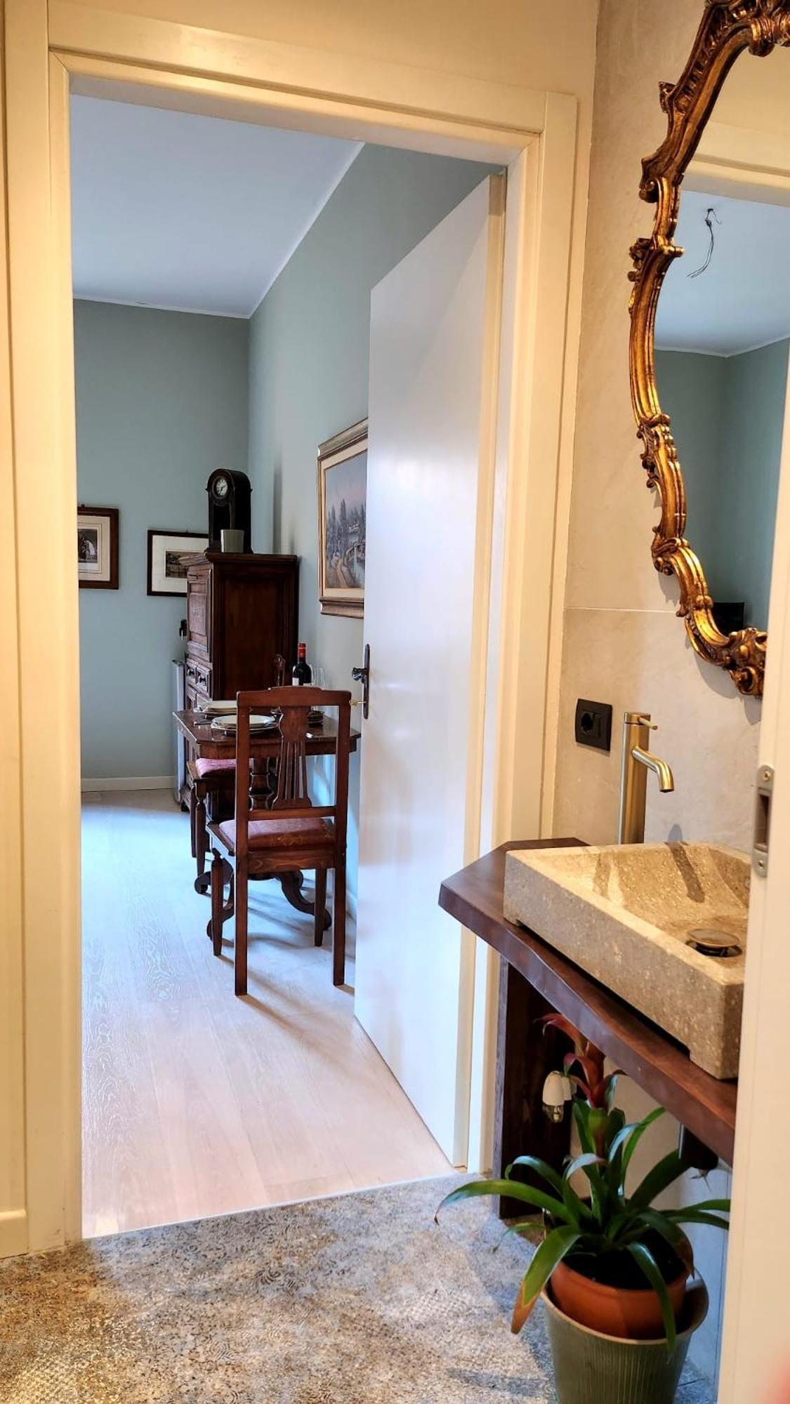 Magnificent Center Guest house *