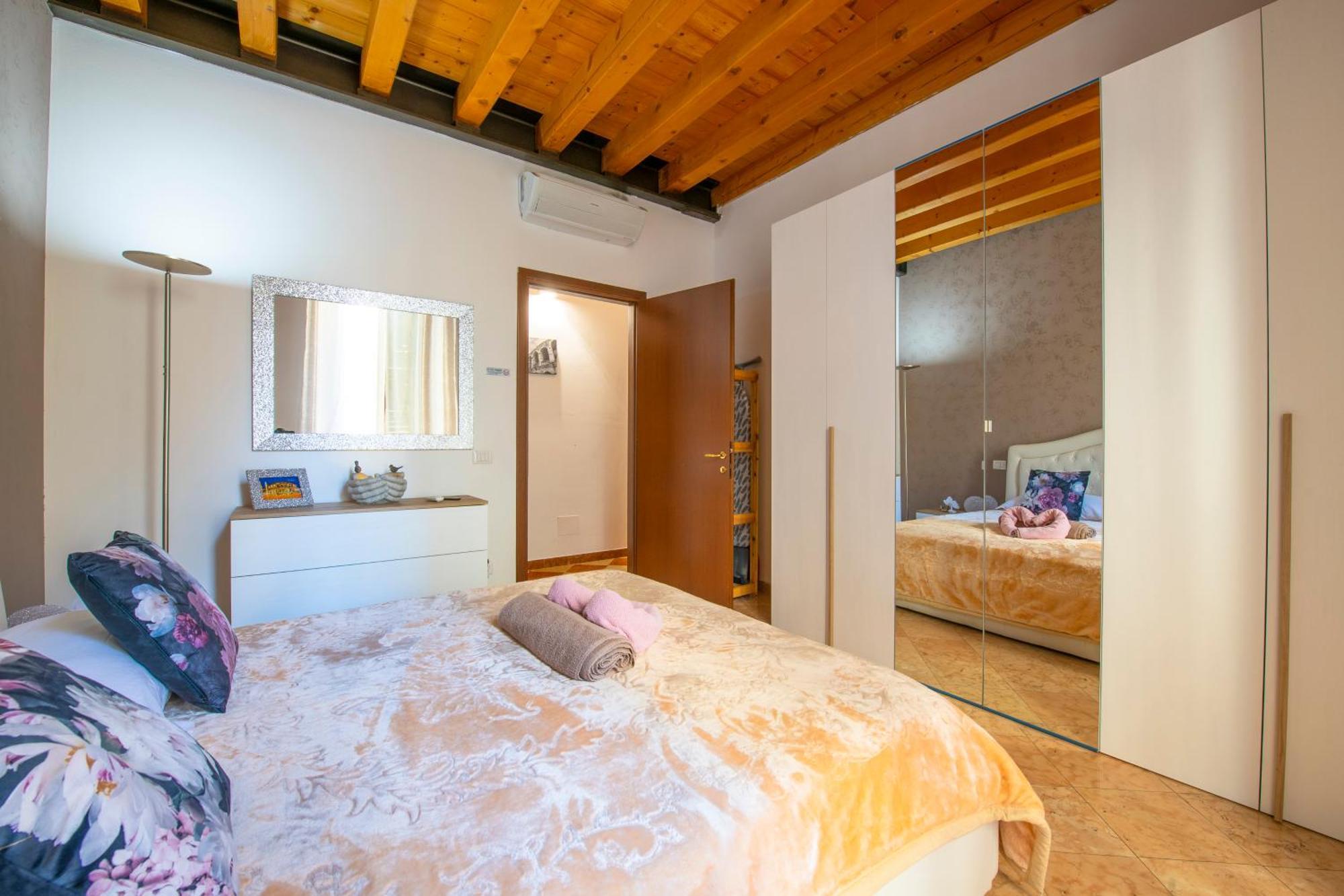 Palace Mazzini Center Appartamento Verona