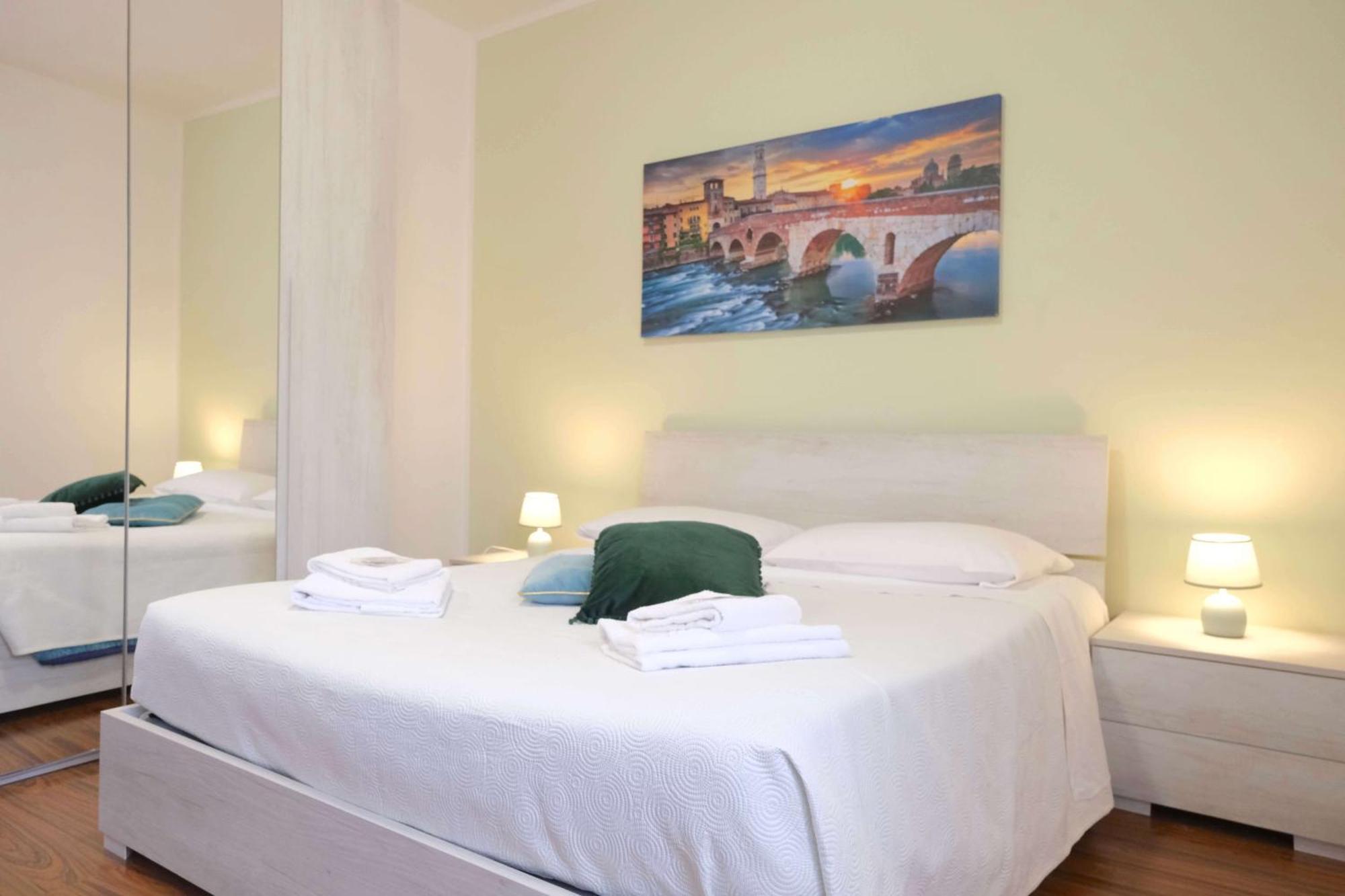 Vr Vo Pastorello Apartamento Verona