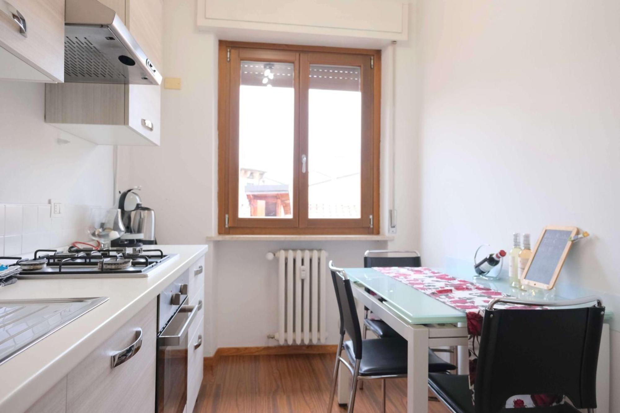 Vr Vo Pastorello Apartamento Verona