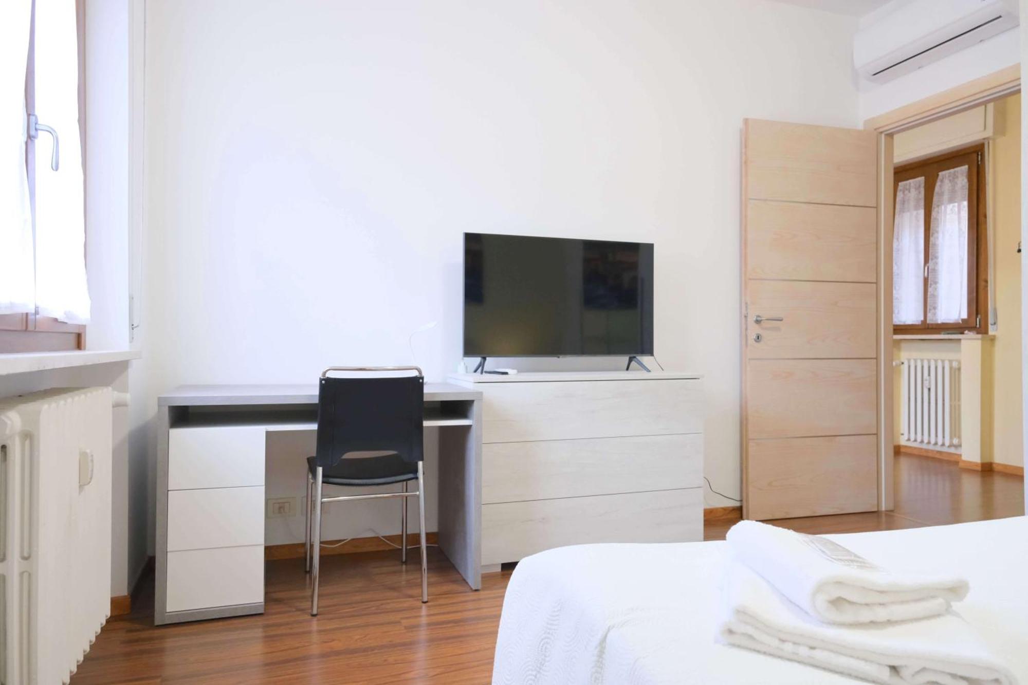 Vr Vo Pastorello Apartamento *