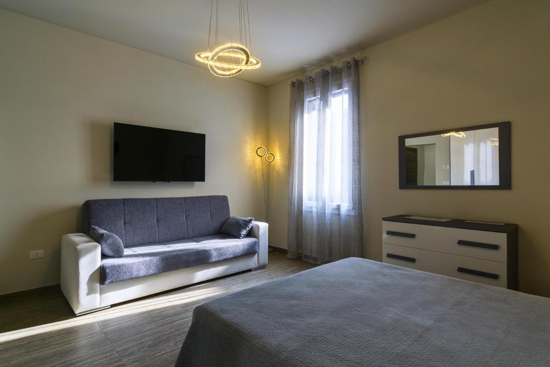 Residenza Grazioli Pensión Verona