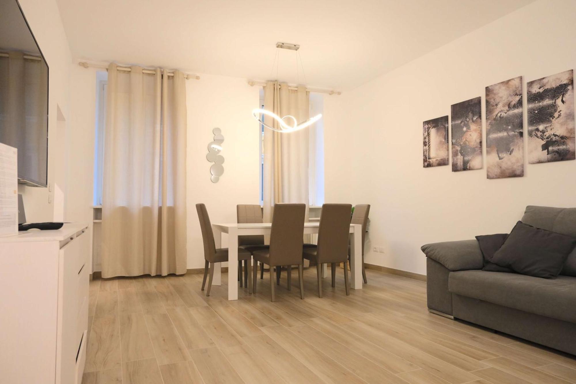 Vr - Canter House Verona