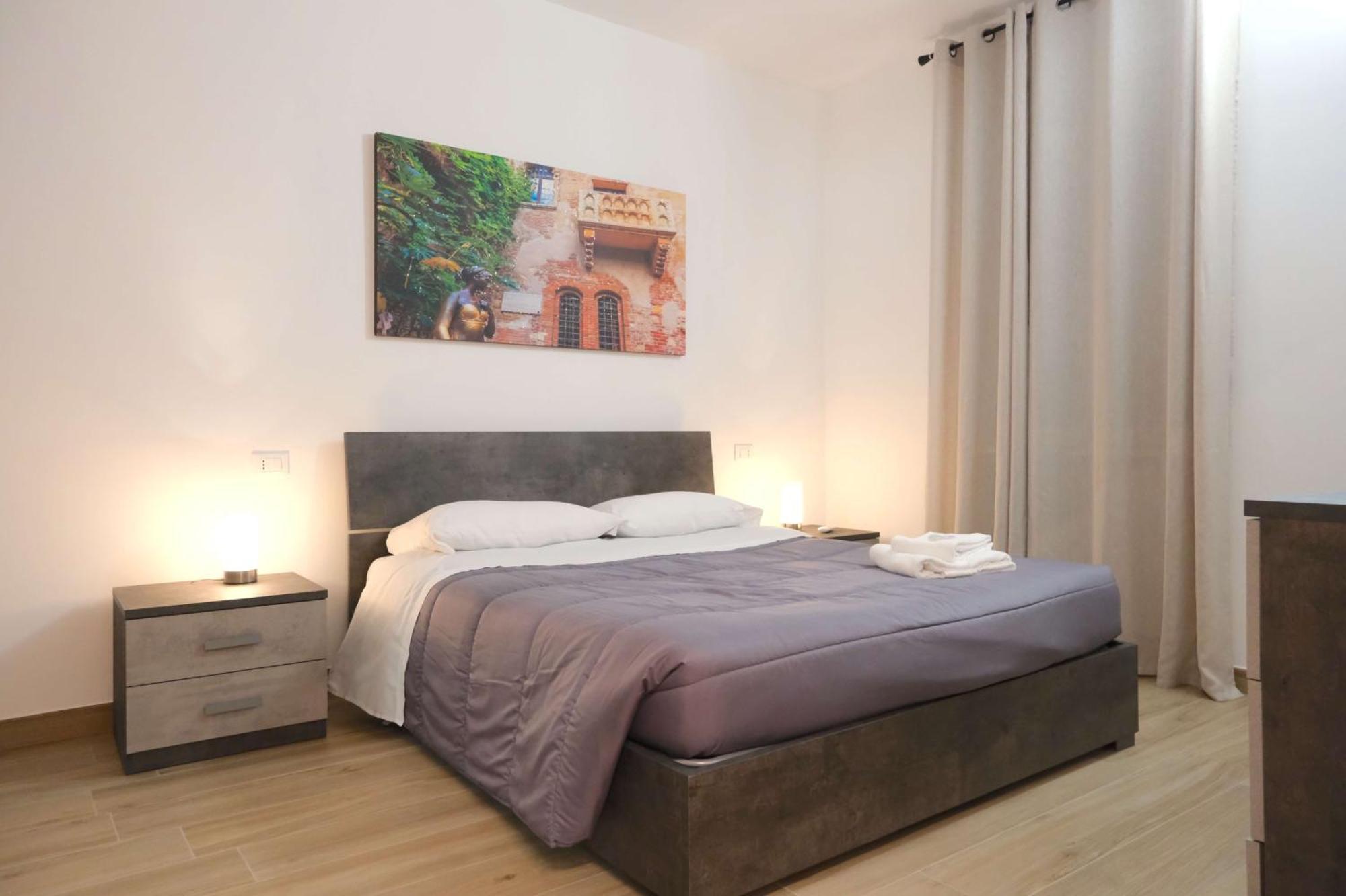 Vr - Canter House Apartment *