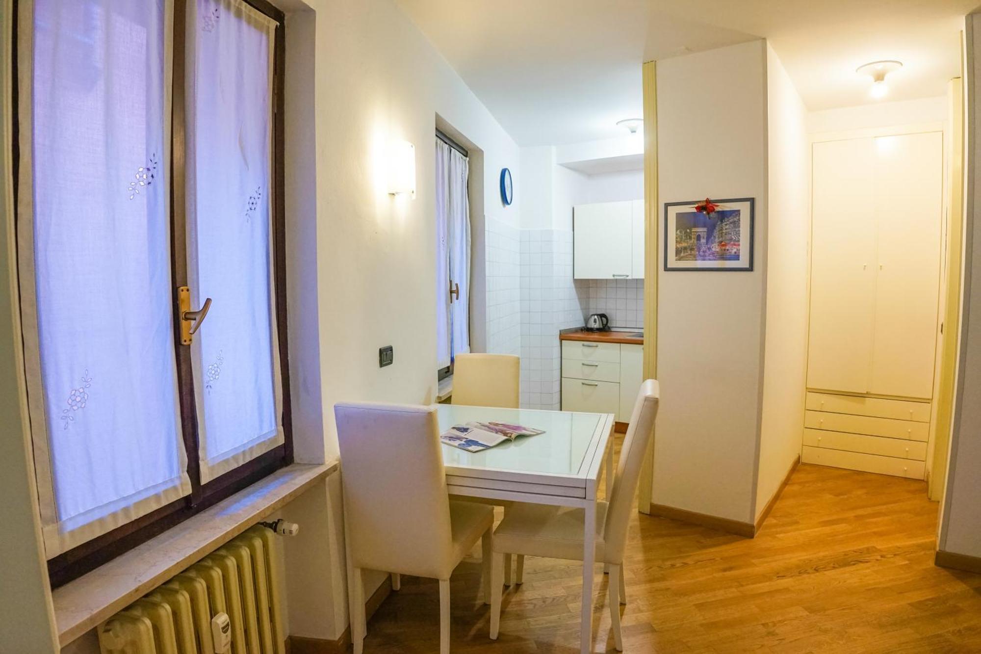 Italianflat - Filippini *