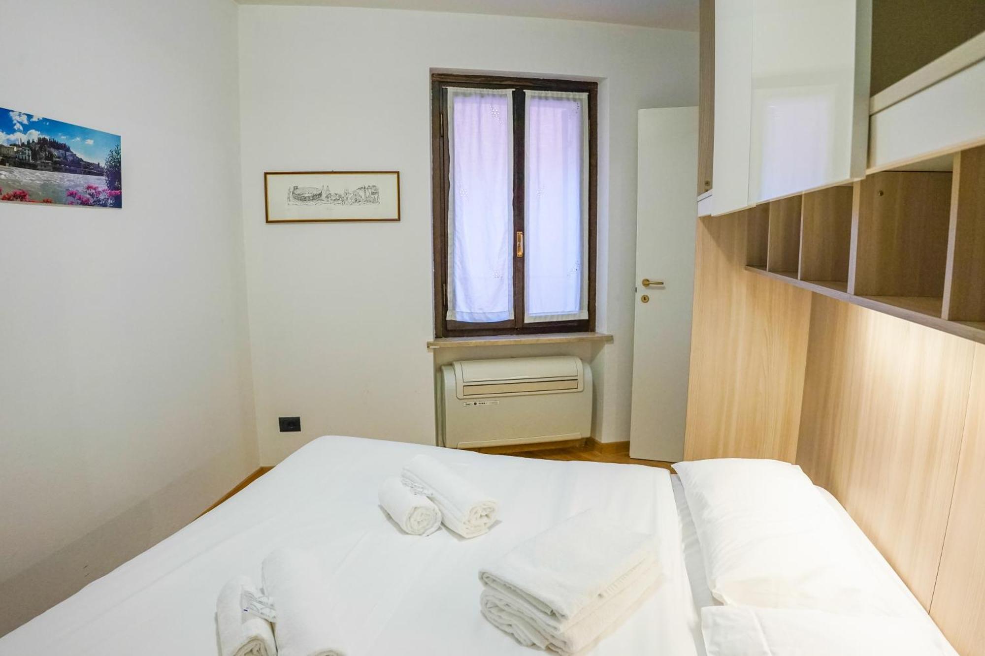 Apartamento Italianflat - Filippini *