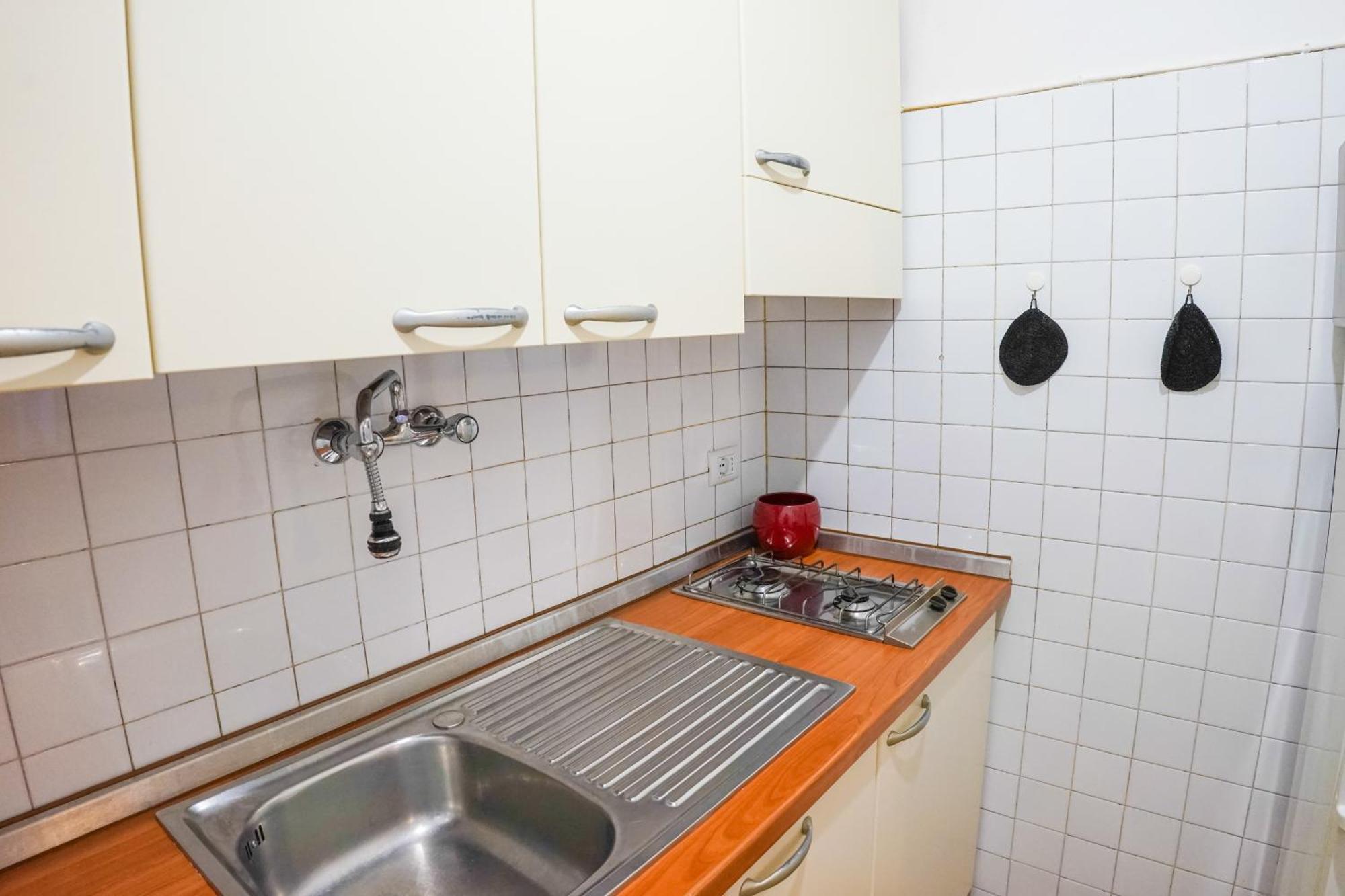 Italianflat - Filippini Apartamento *