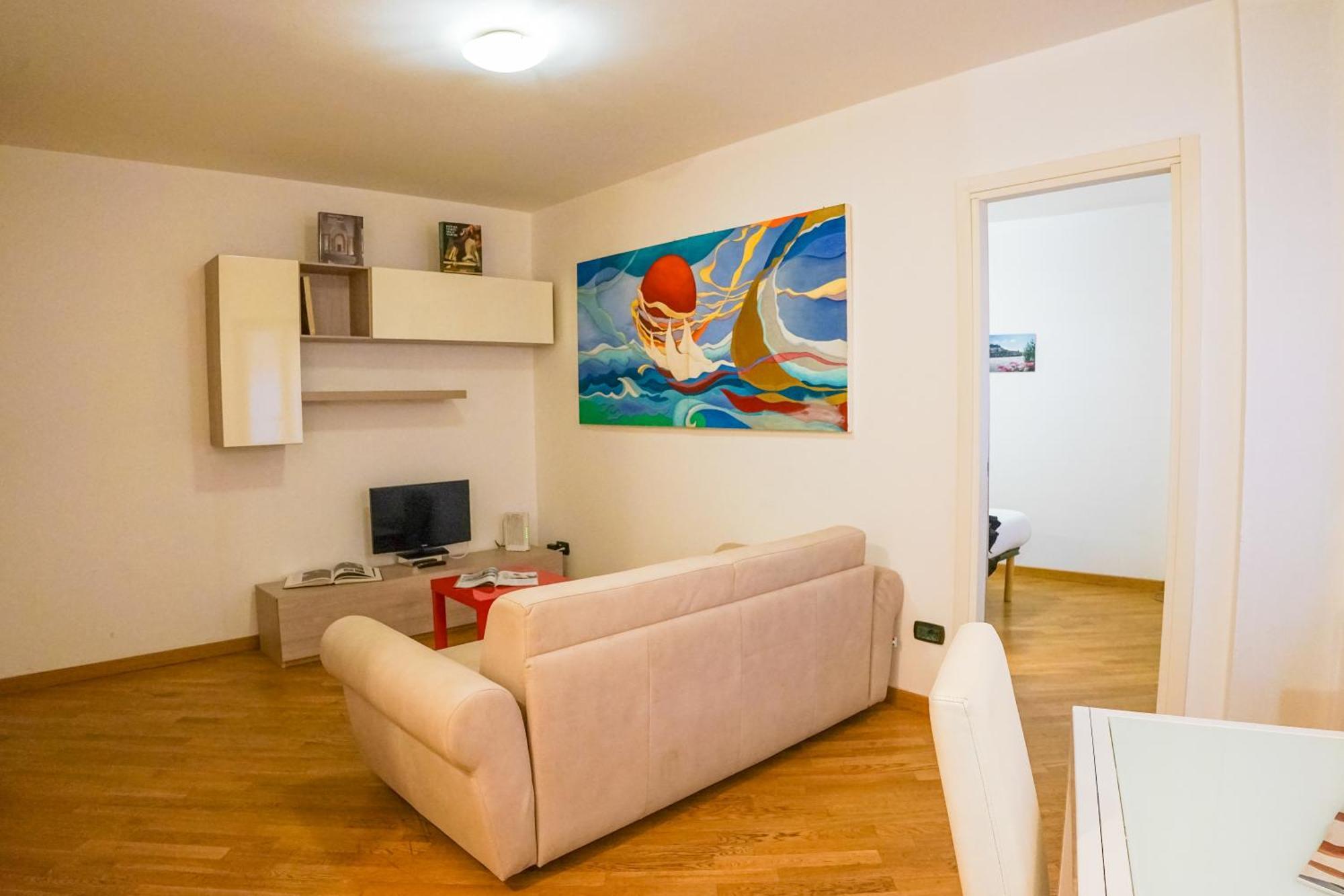 Apartamento Italianflat - Filippini Verona