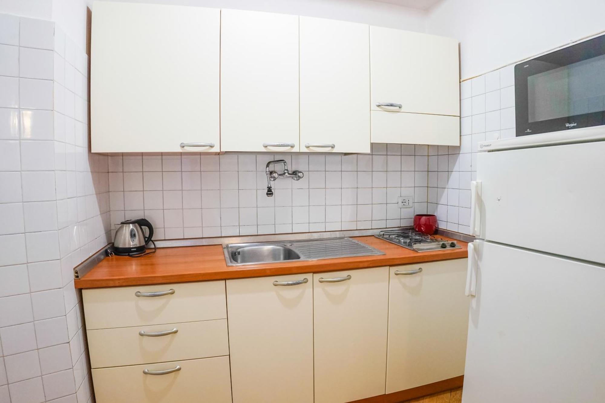 Italianflat - Filippini * Verona