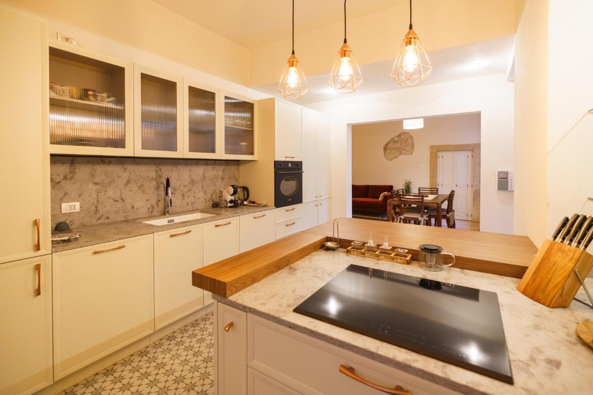 Apartamento Domus - Elegante Residenza Satiro