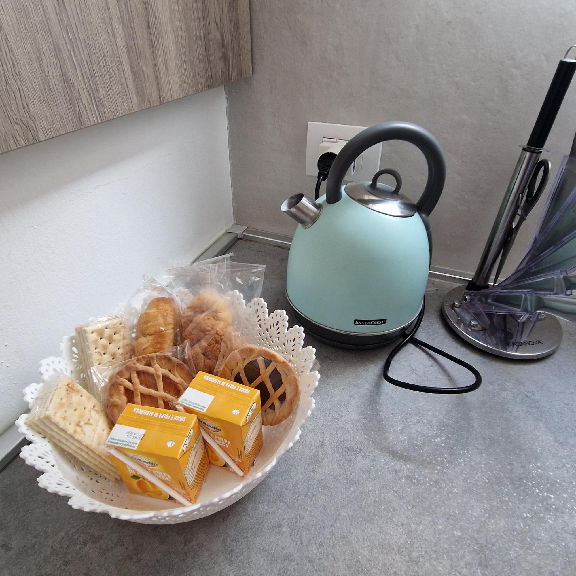 Comfort Appartement