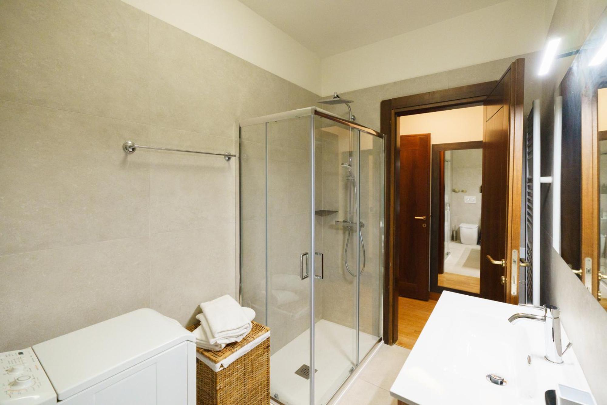 Residenza Cattaneo Apartamento Verona
