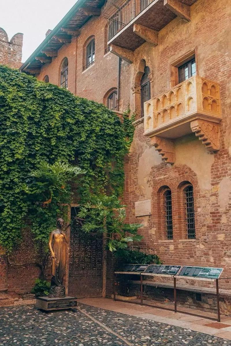 Appartement Residenza Piazza Erbe Vérone