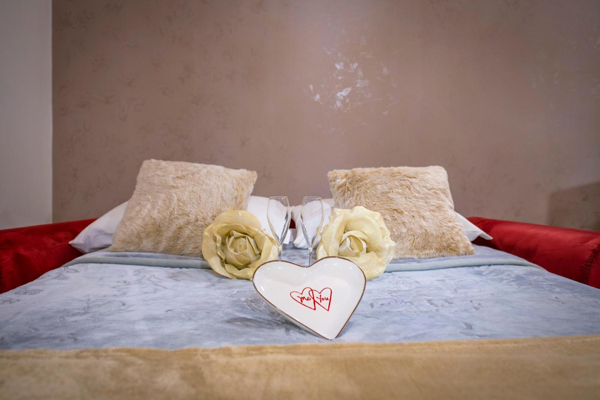 Apartamento Palace Mazzini Center Verona
