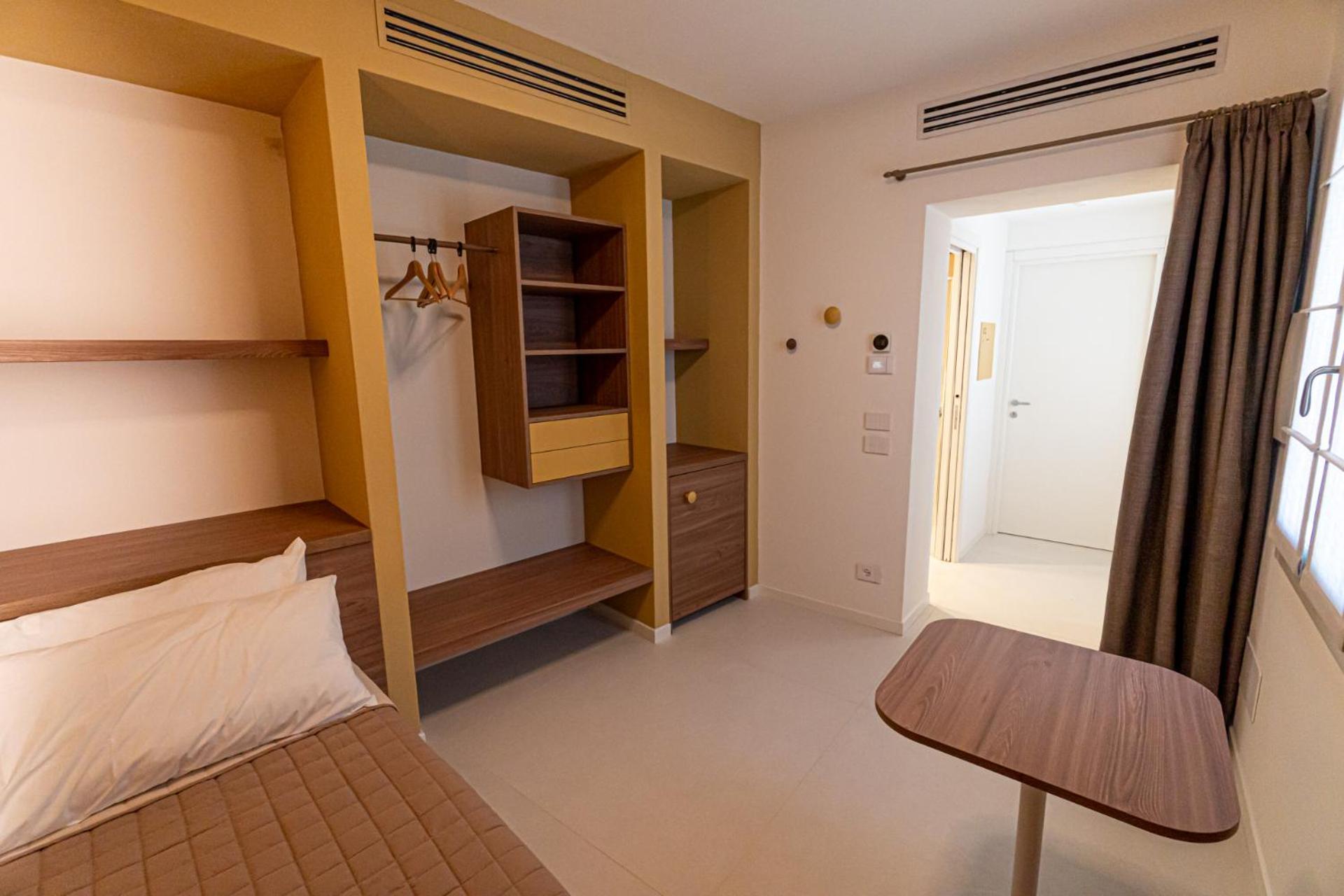Guest house Casa Lorenzo *