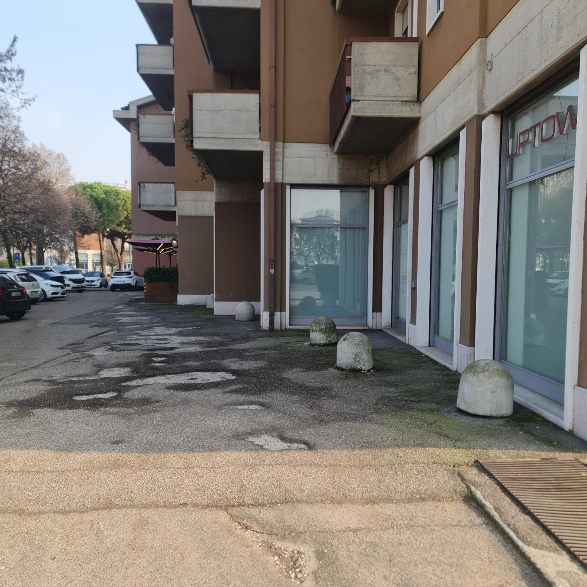 In Apartamento