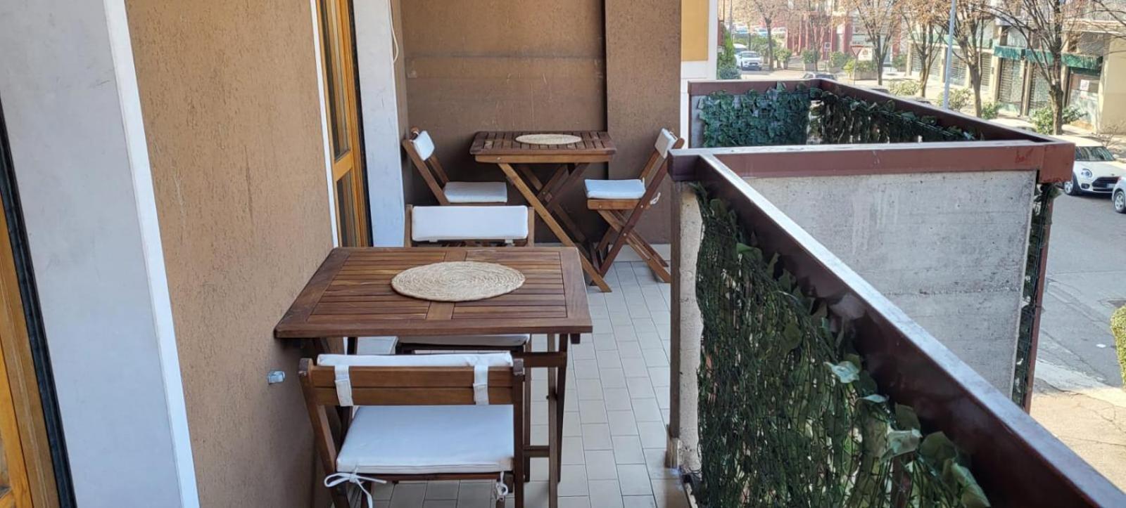 Apartamento In Verona
