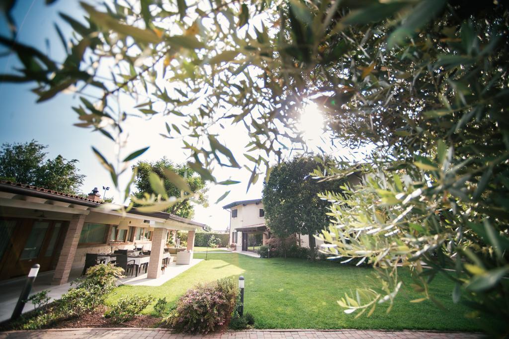 Le Batesine Bed and breakfast Verona
